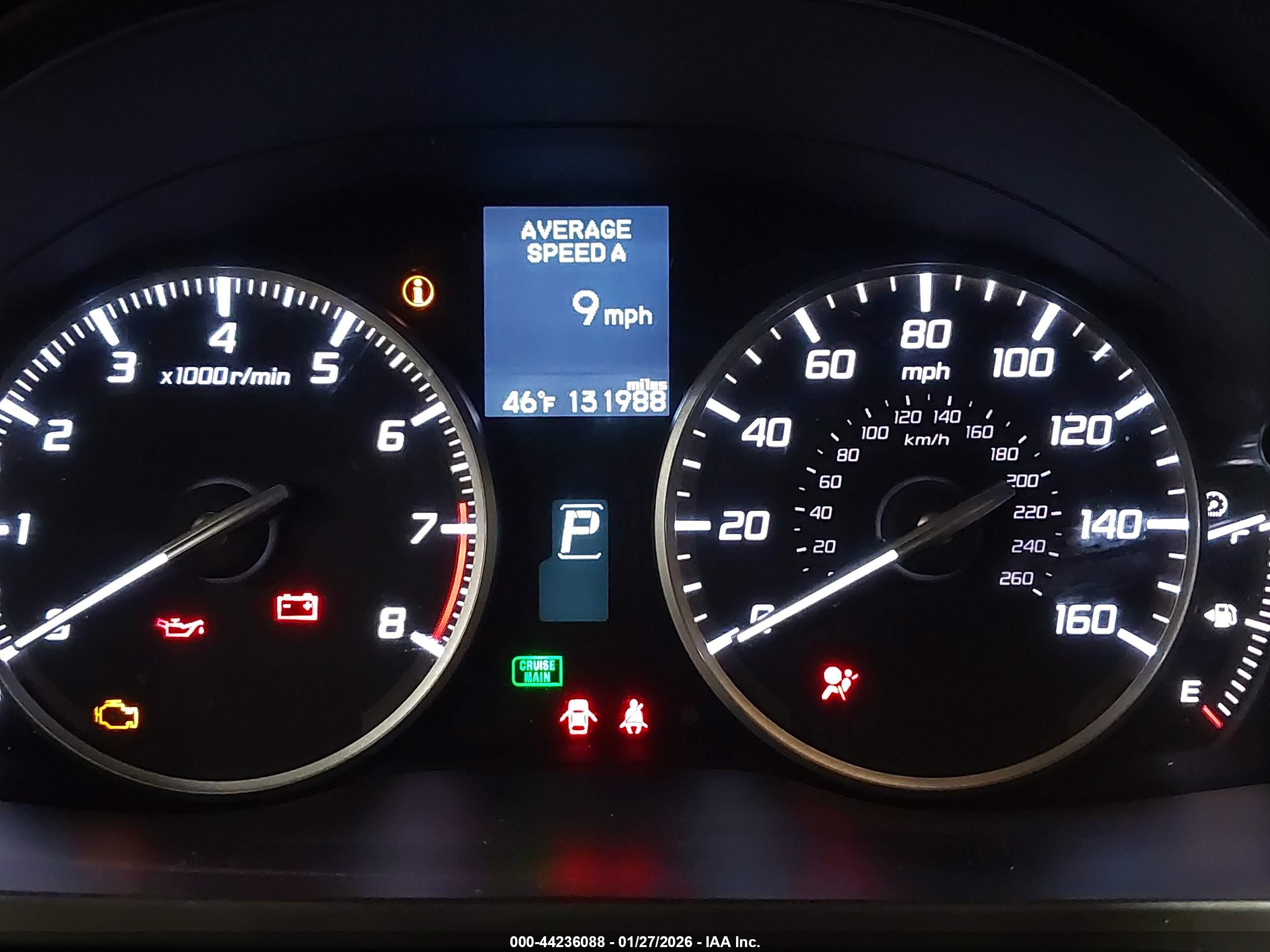 ACURA RDX image 7