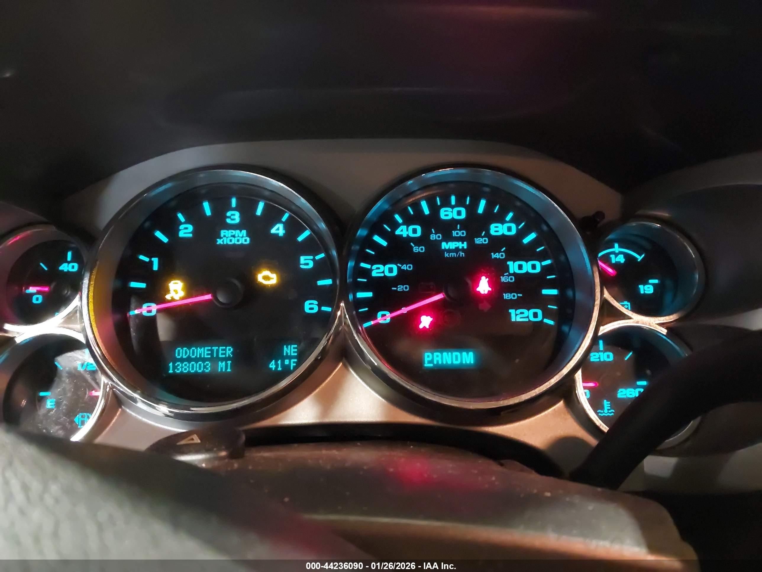 GMC SIERRA image 7