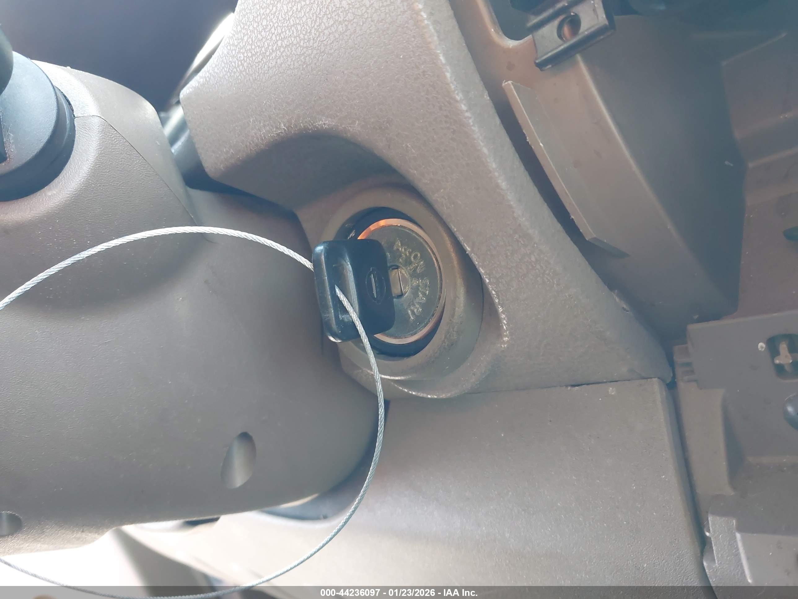 NISSAN PATHFINDER image 11
