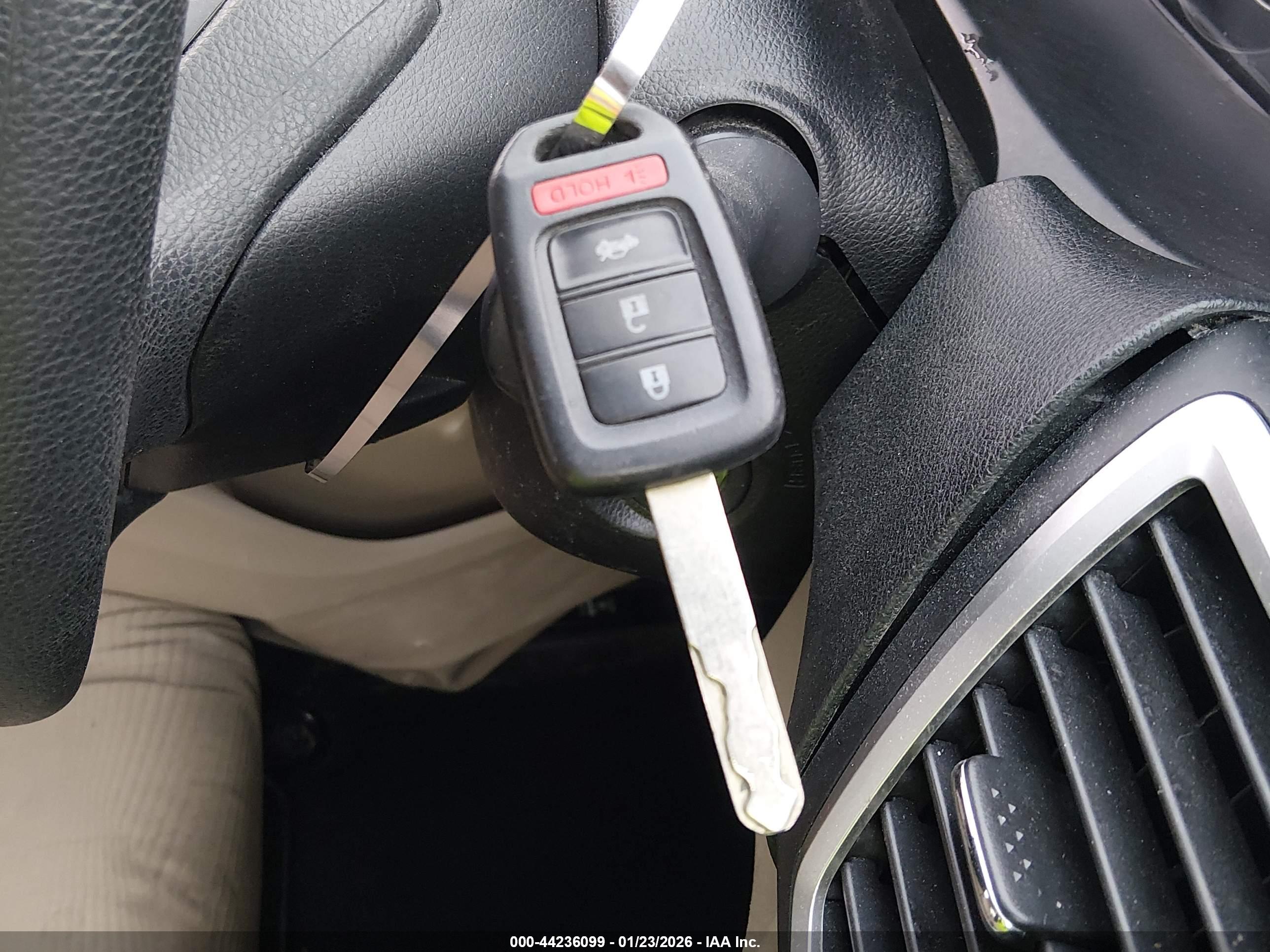 HONDA ACCORD image 11