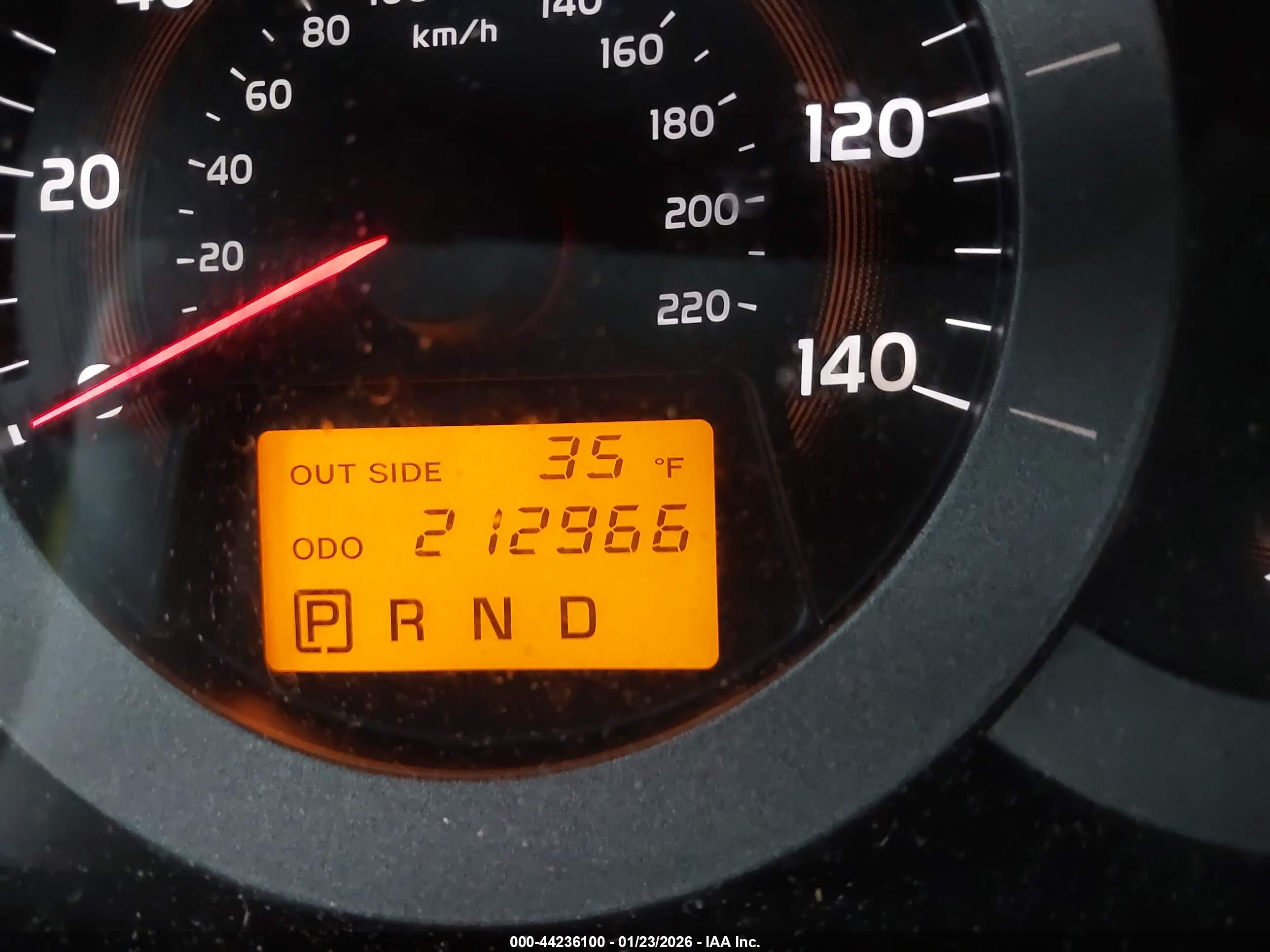 TOYOTA RAV4 image 7