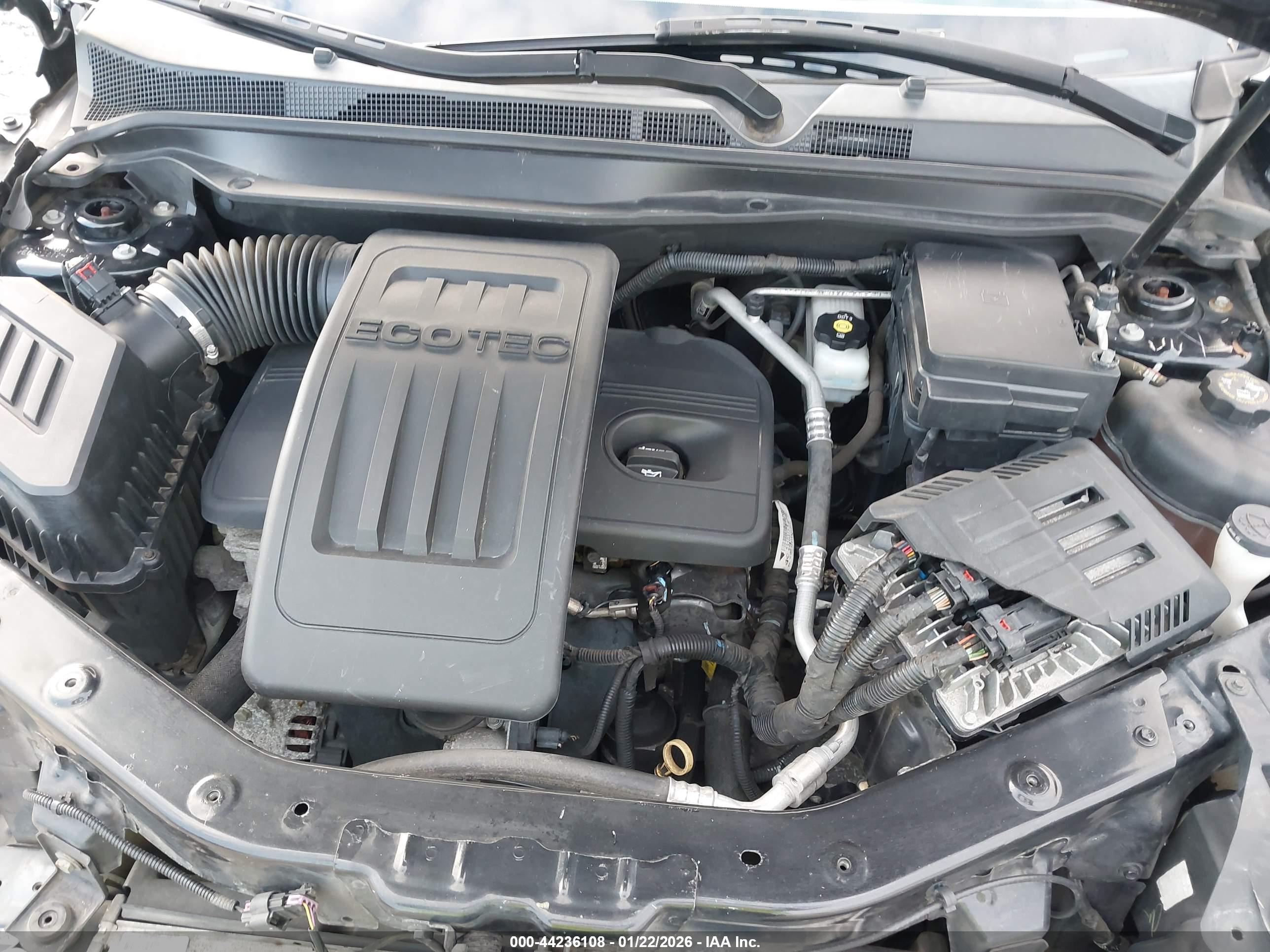 GMC TERRAIN image 10