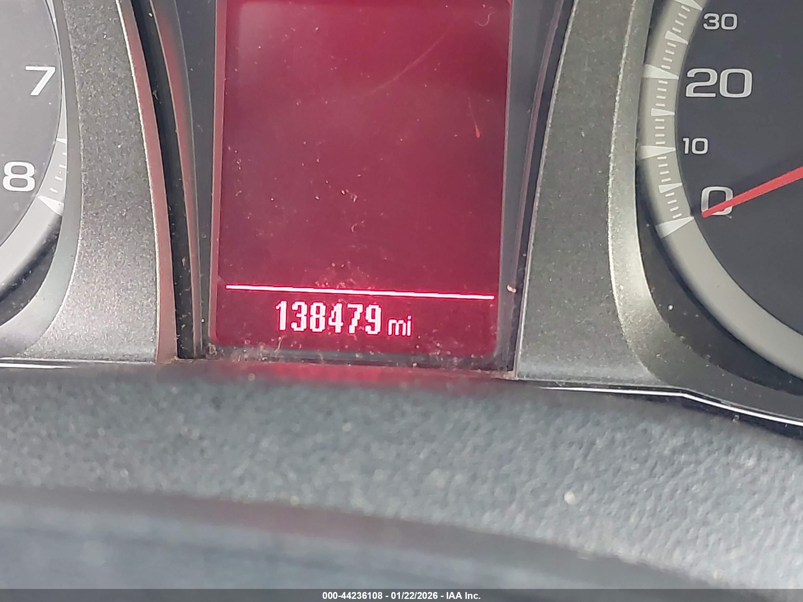 GMC TERRAIN image 6