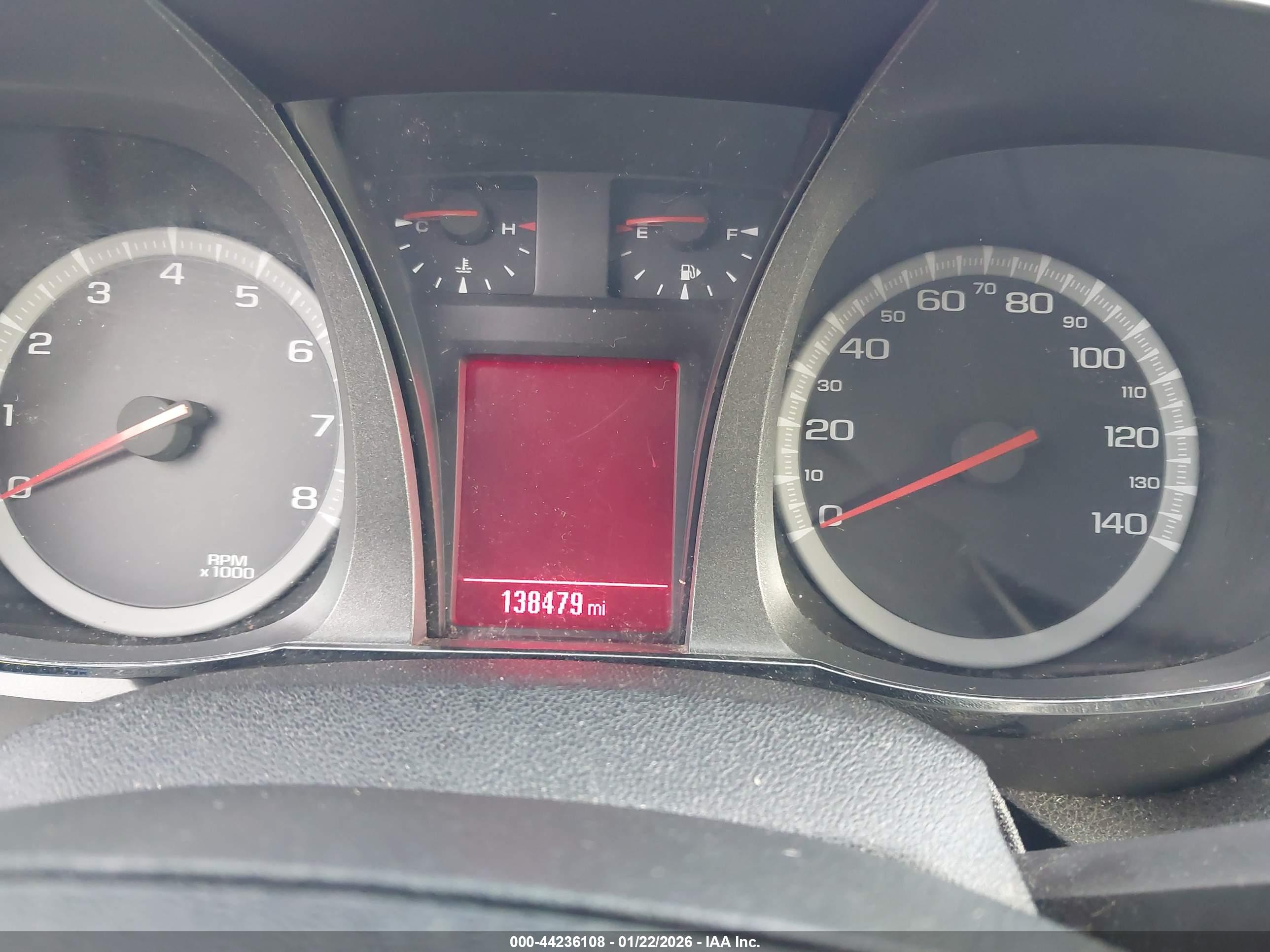 GMC TERRAIN image 7