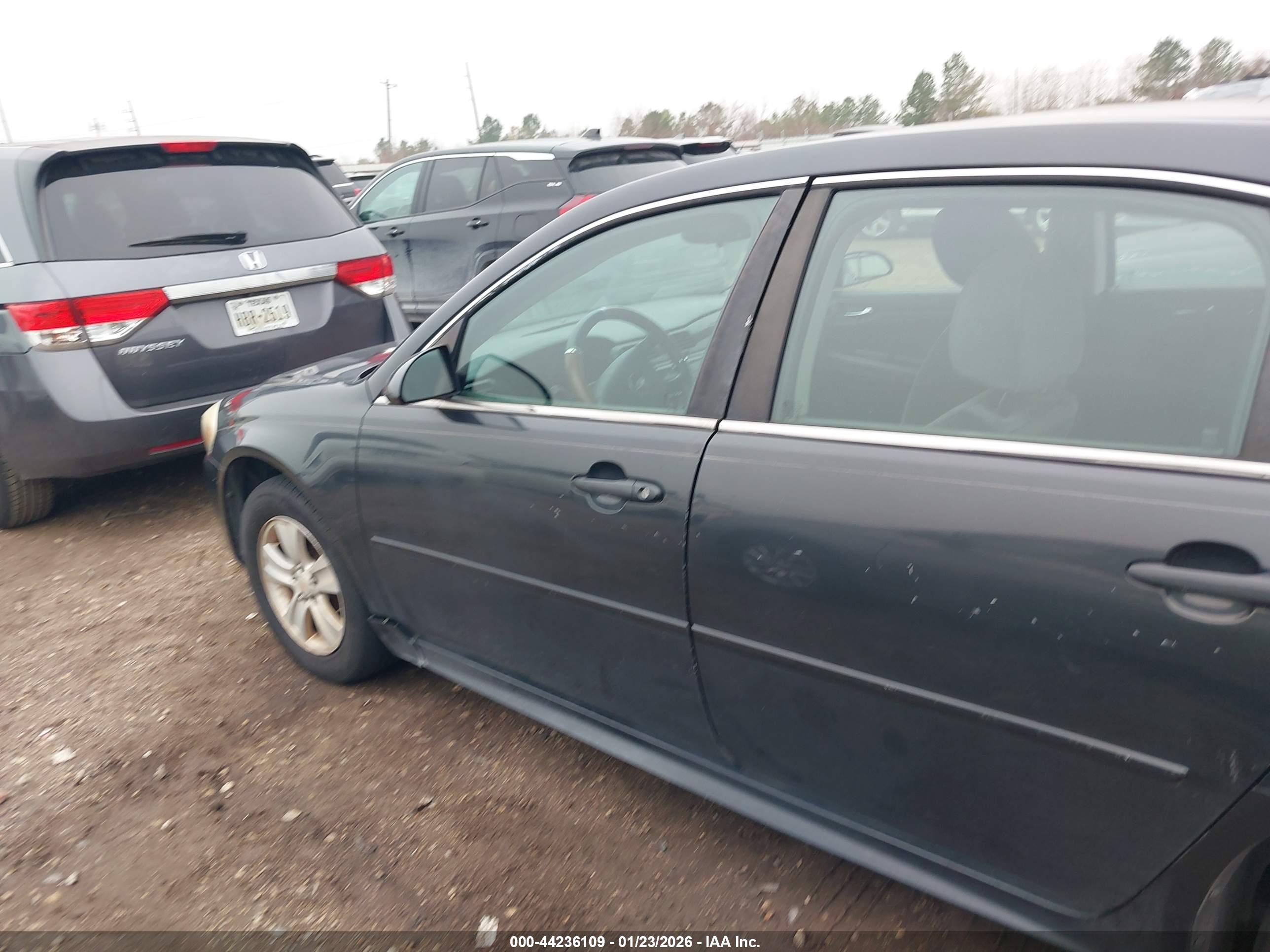 CHEVROLET IMPALA image 6