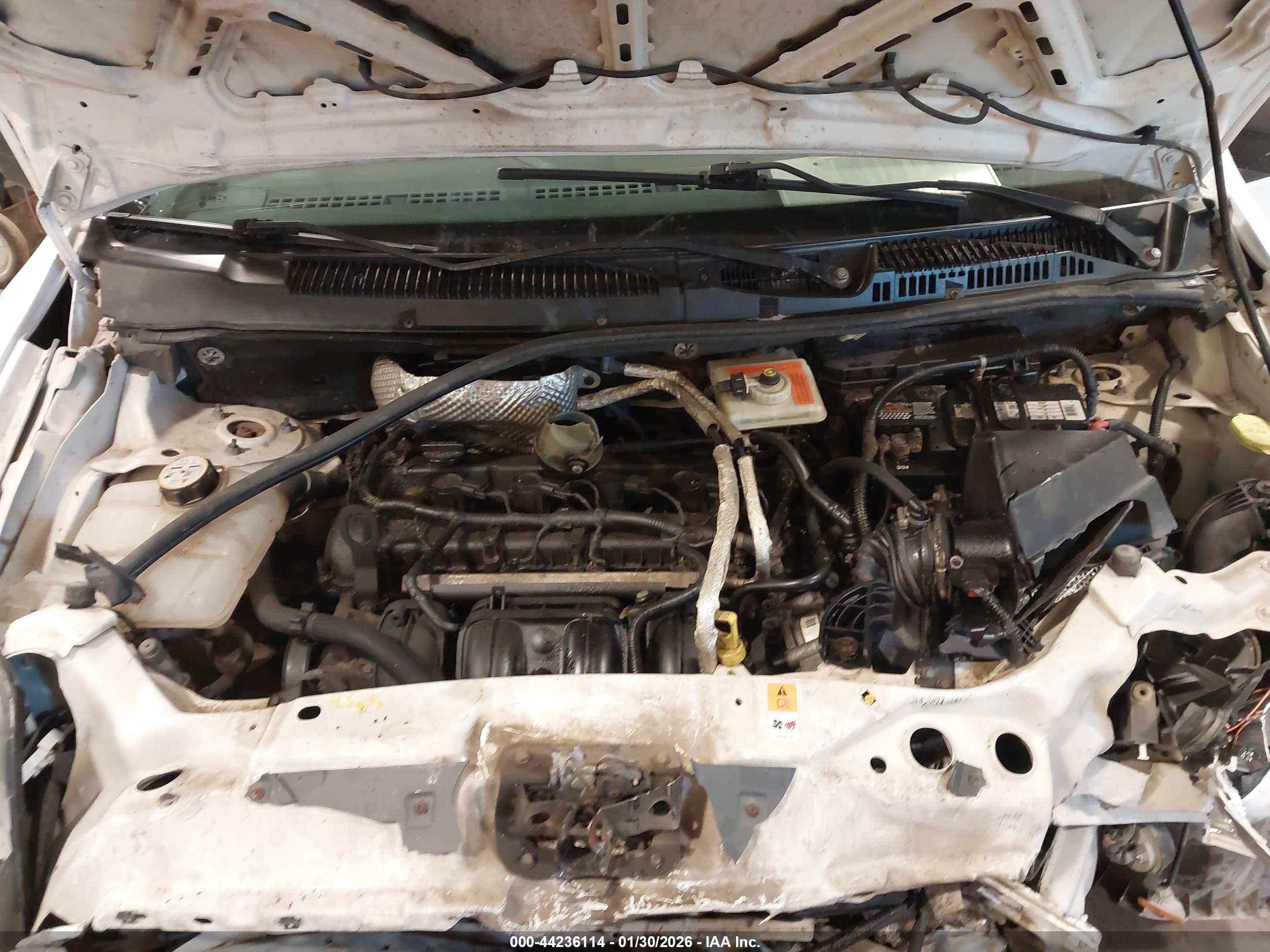 FORD TRANSIT image 10