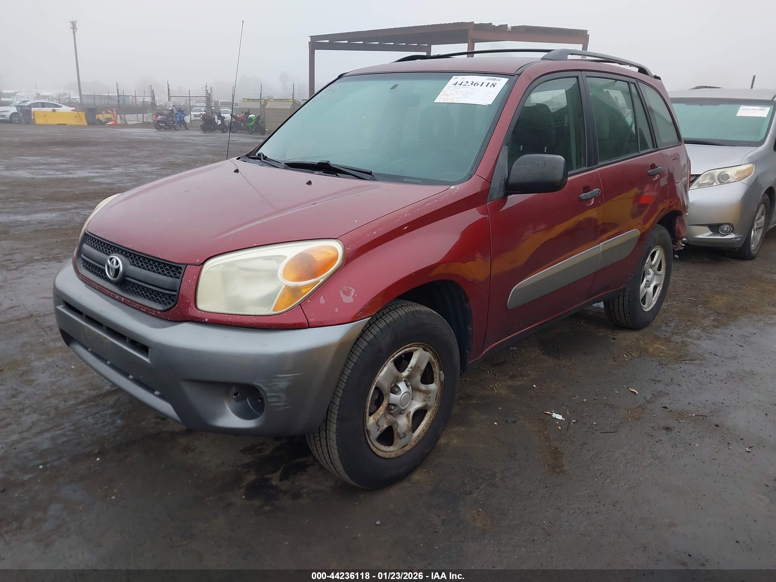 TOYOTA RAV4 image 2