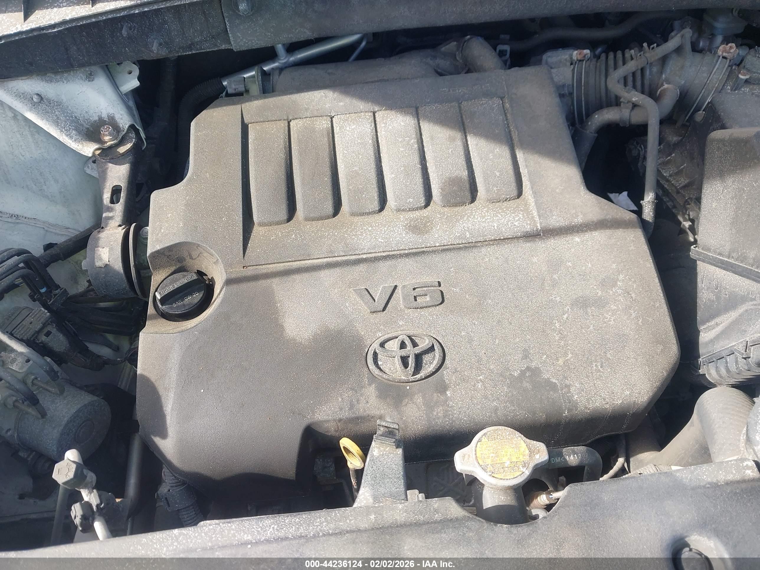 TOYOTA HIGHLANDER image 10