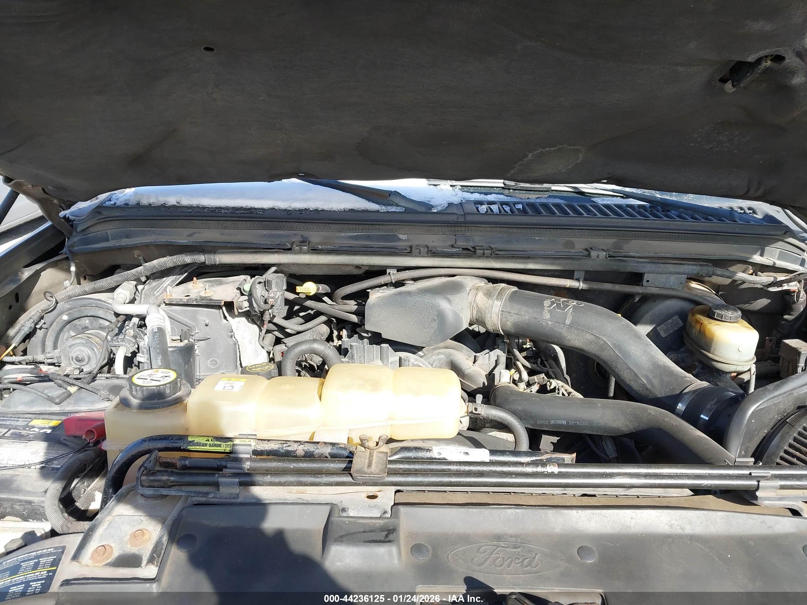 FORD F-250 image 10