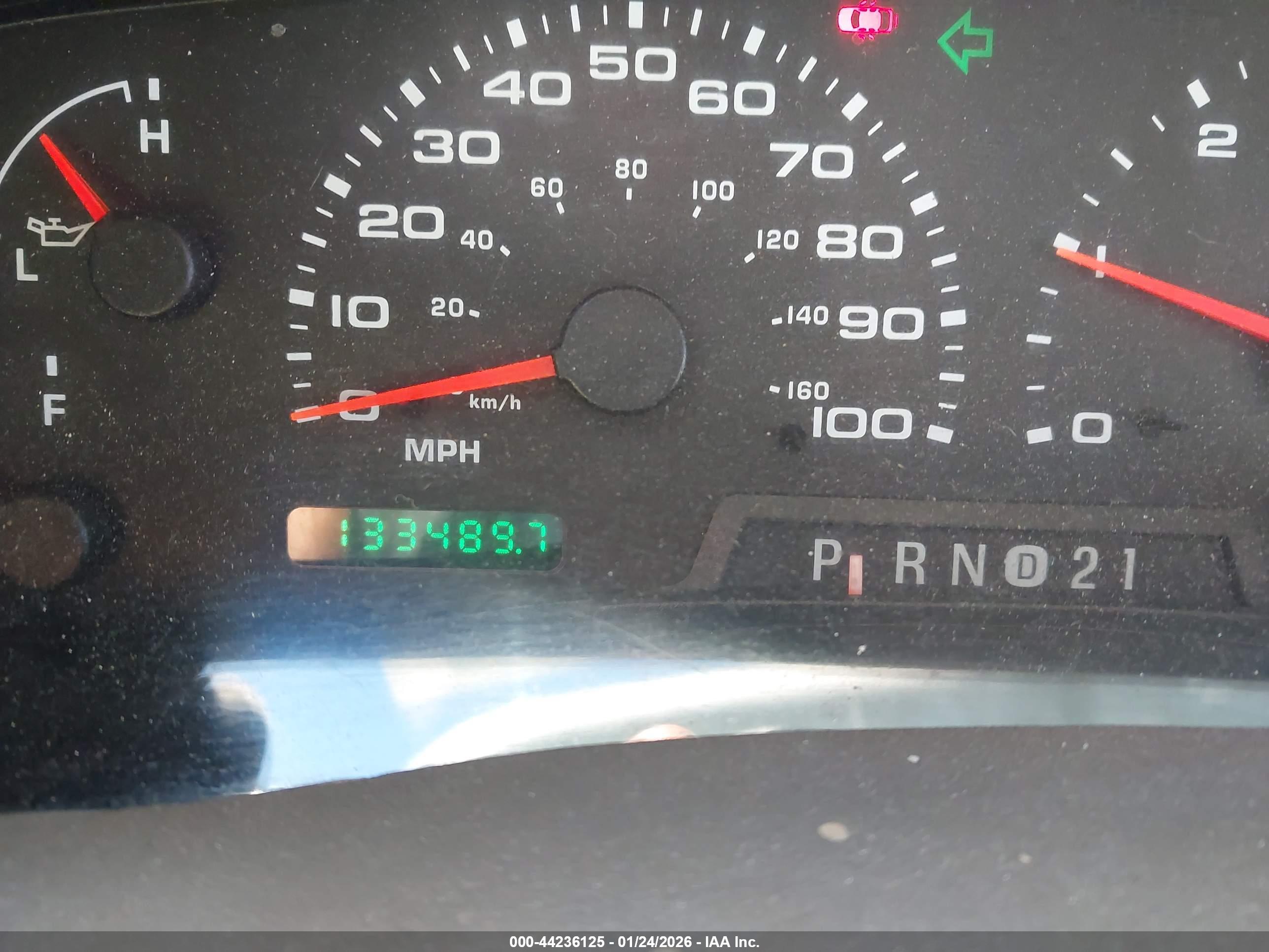 FORD F-250 image 7