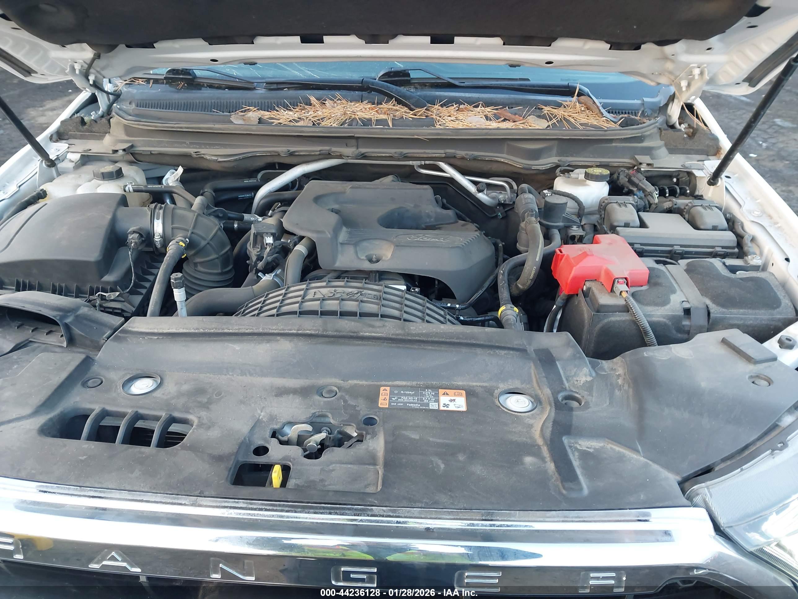 FORD RANGER image 10