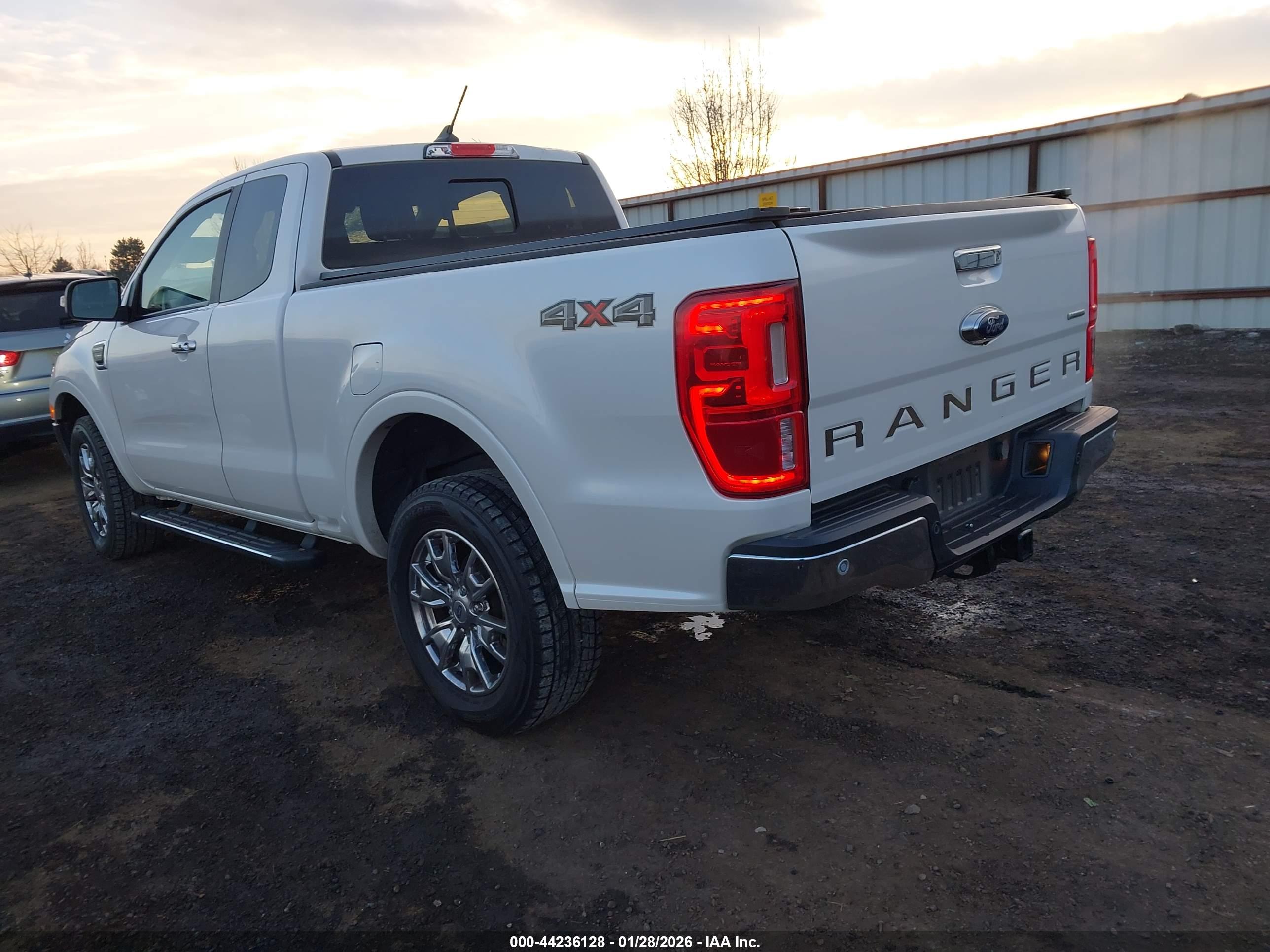 FORD RANGER image 3