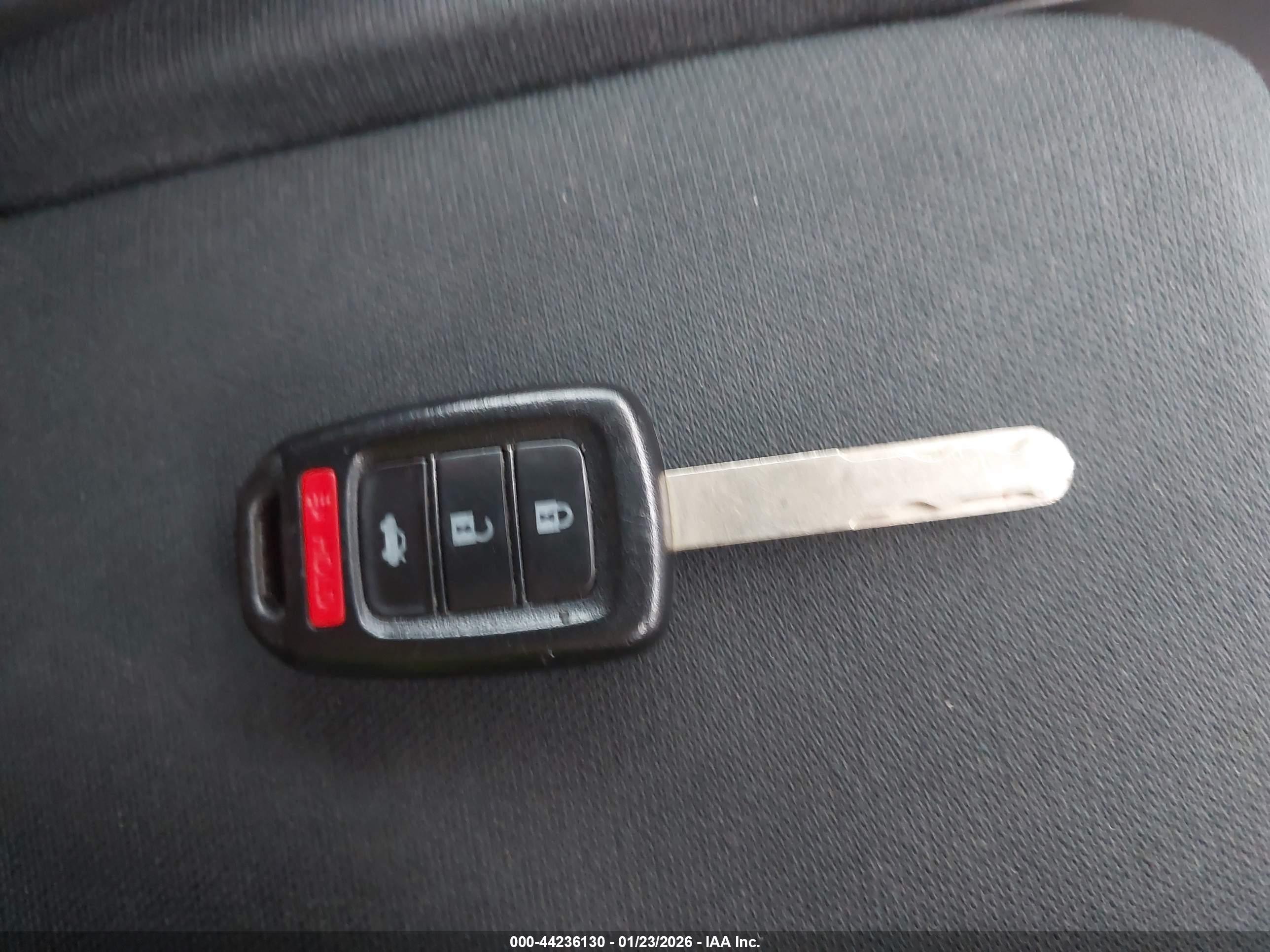 HONDA CIVIC image 11