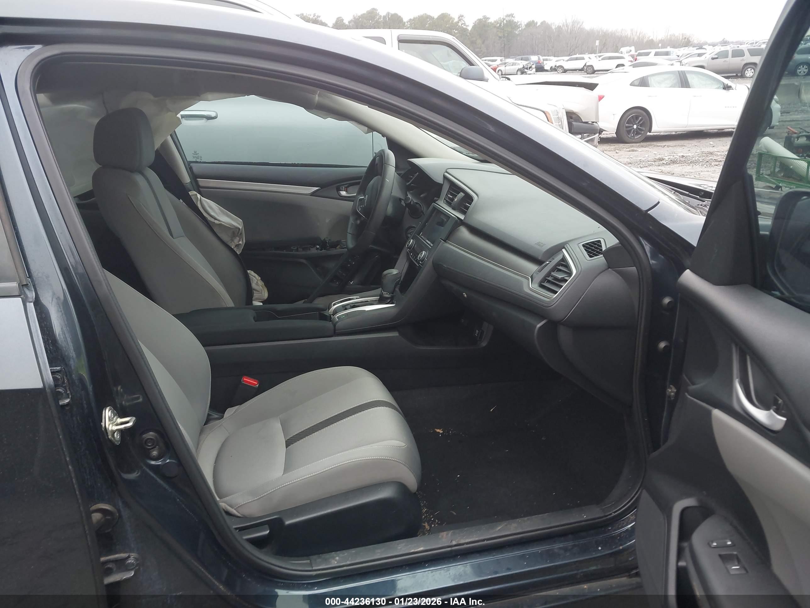 HONDA CIVIC image 5