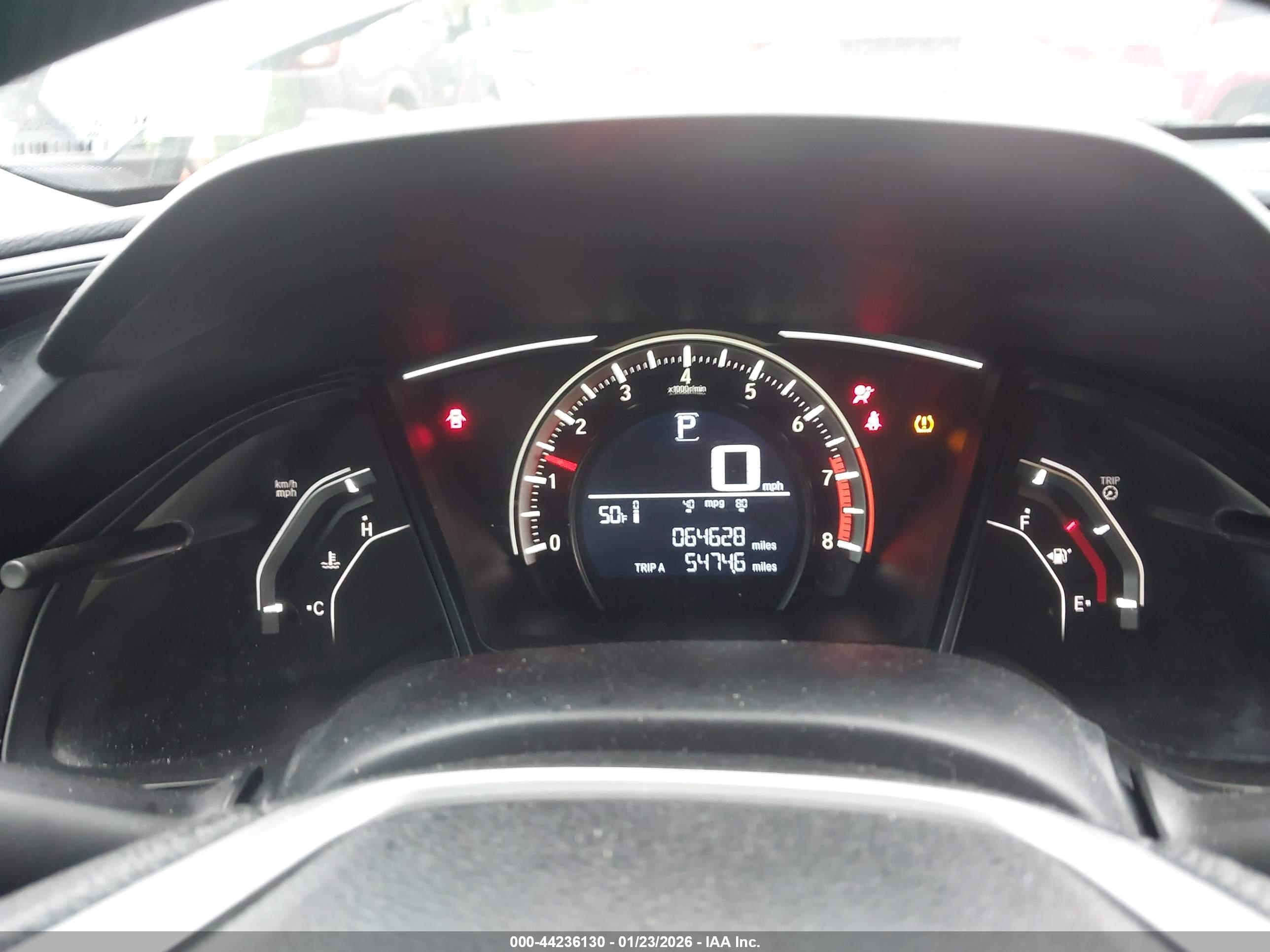 HONDA CIVIC image 7