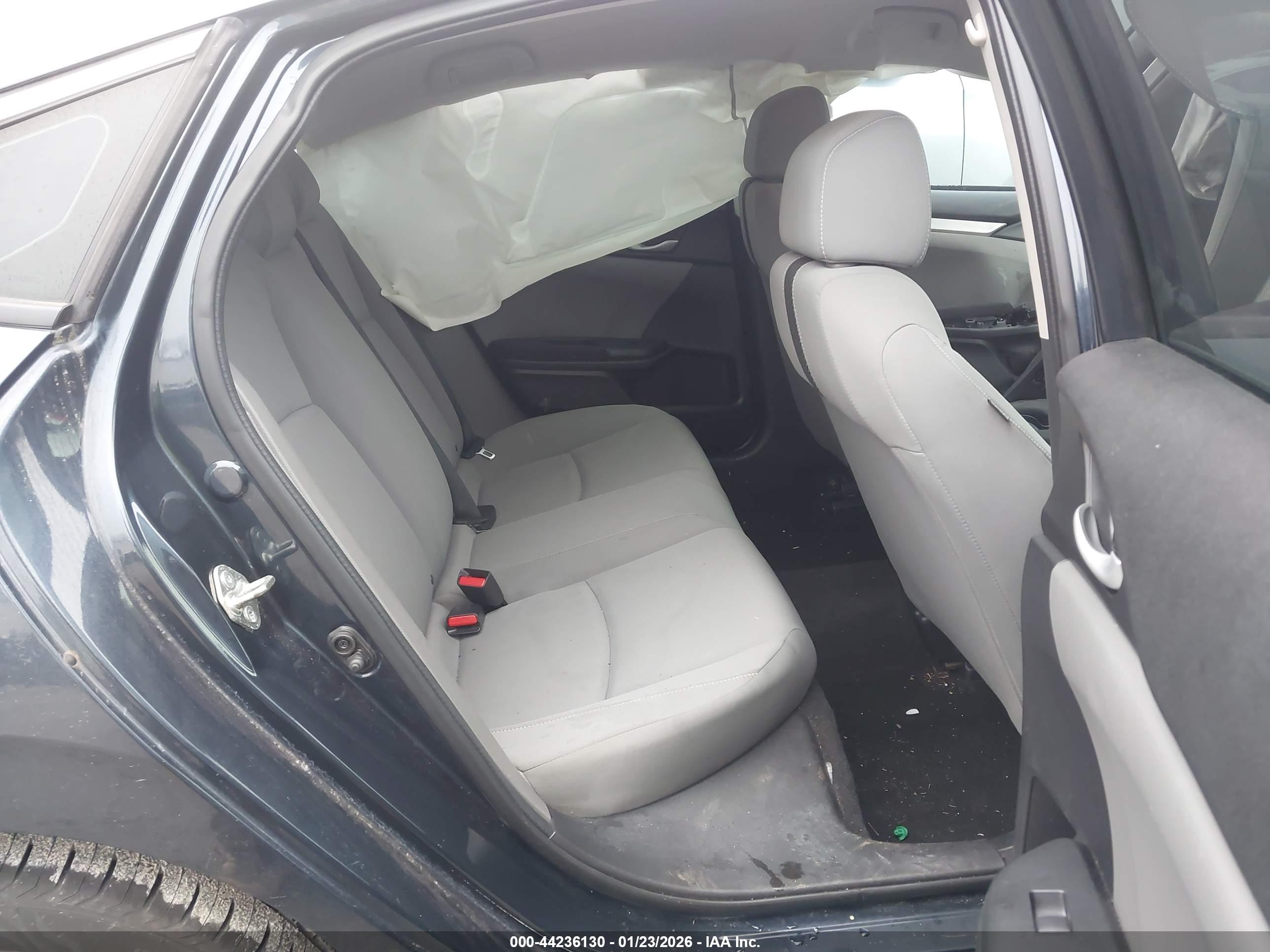 HONDA CIVIC image 8
