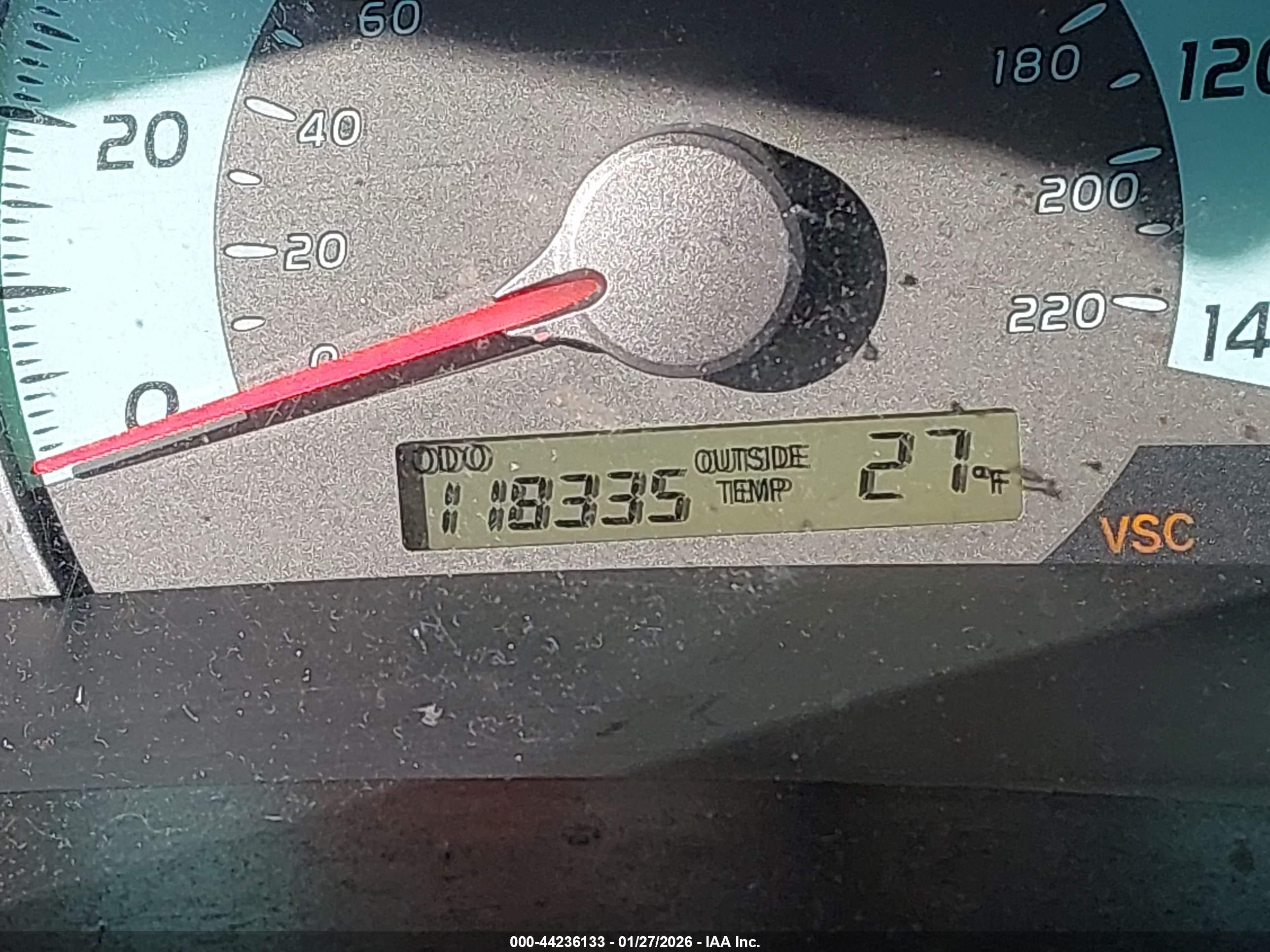 TOYOTA CAMRY image 7