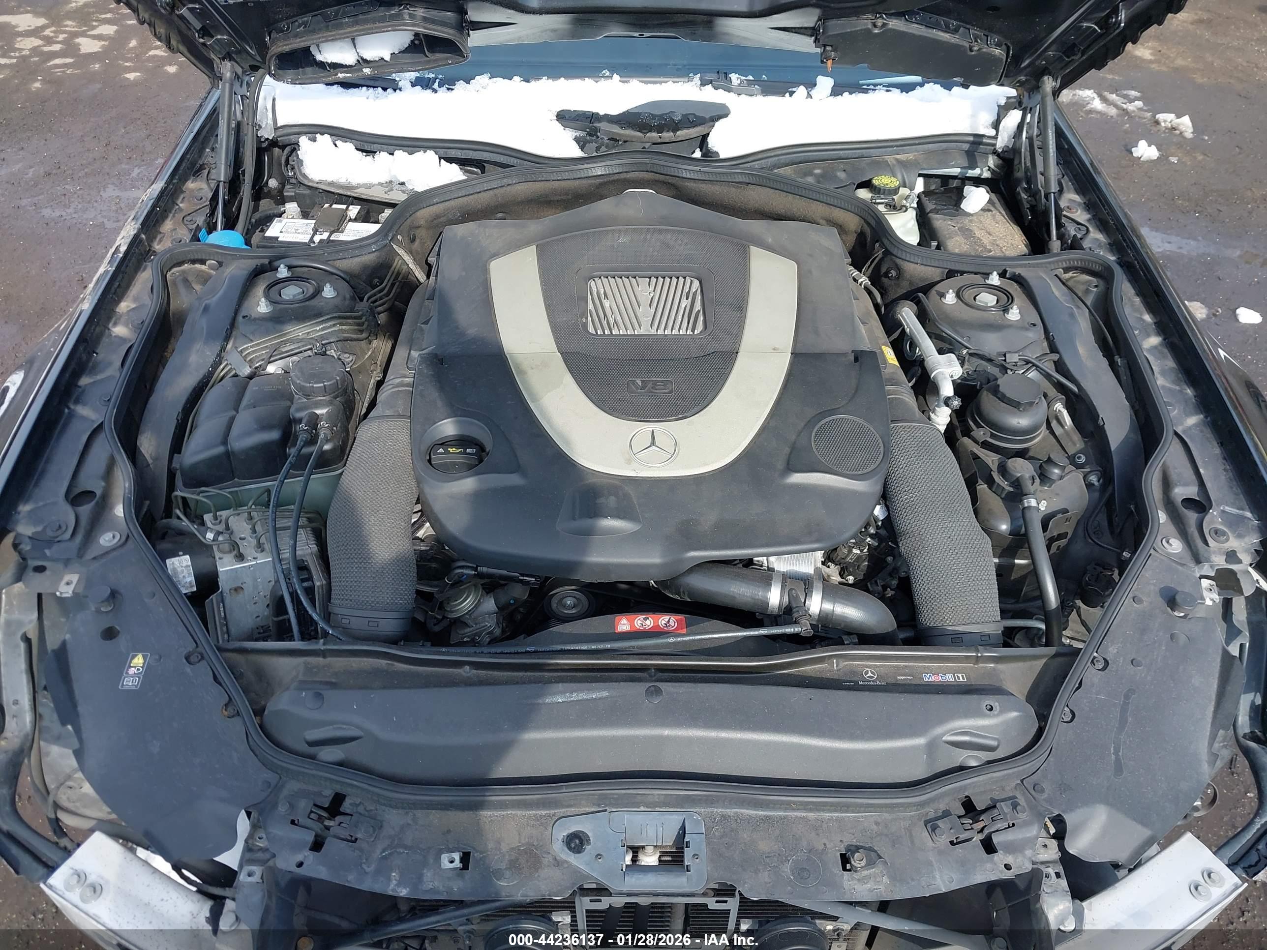 MERCEDES-BENZ SL image 10