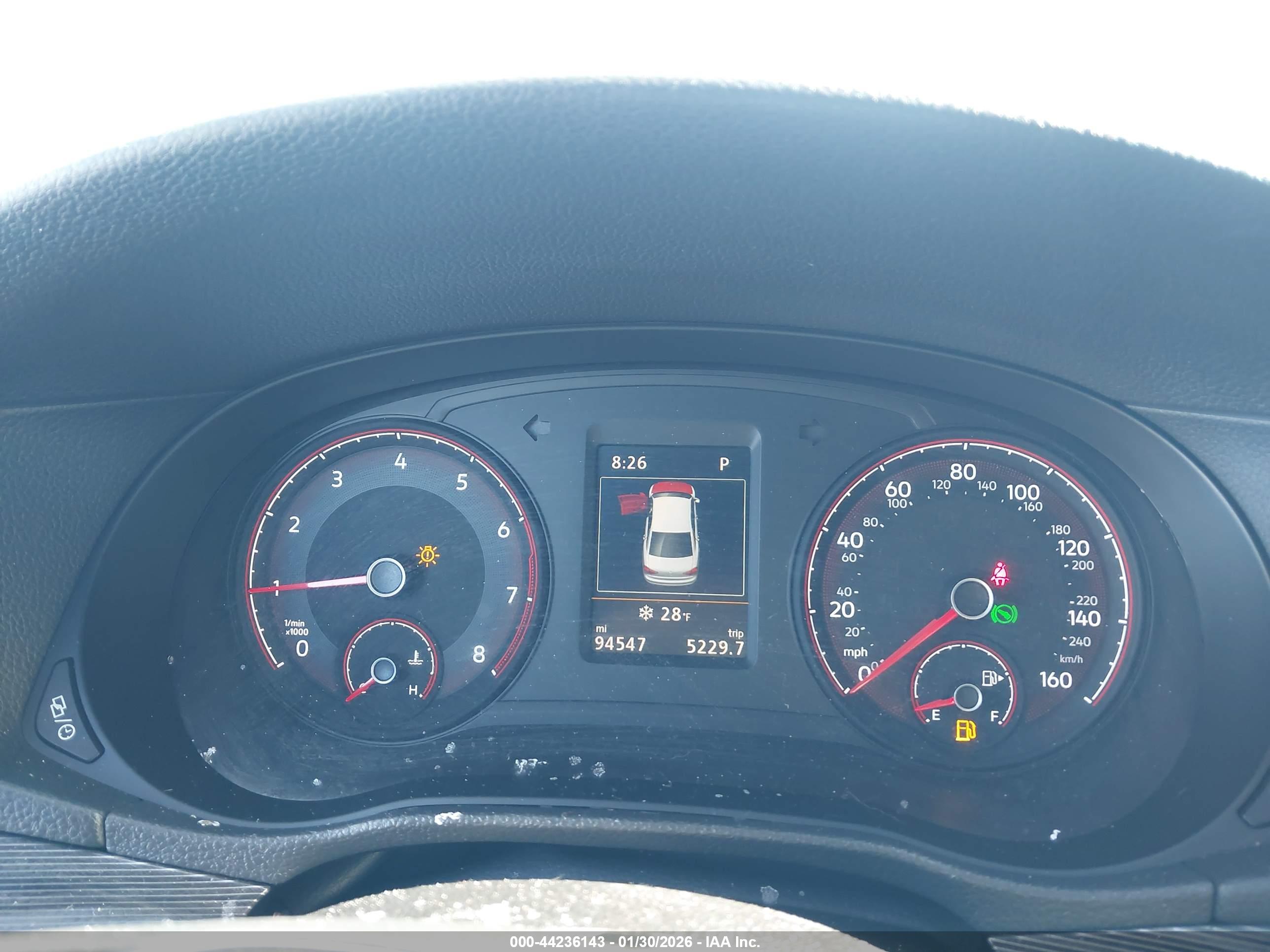 VOLKSWAGEN PASSAT image 7