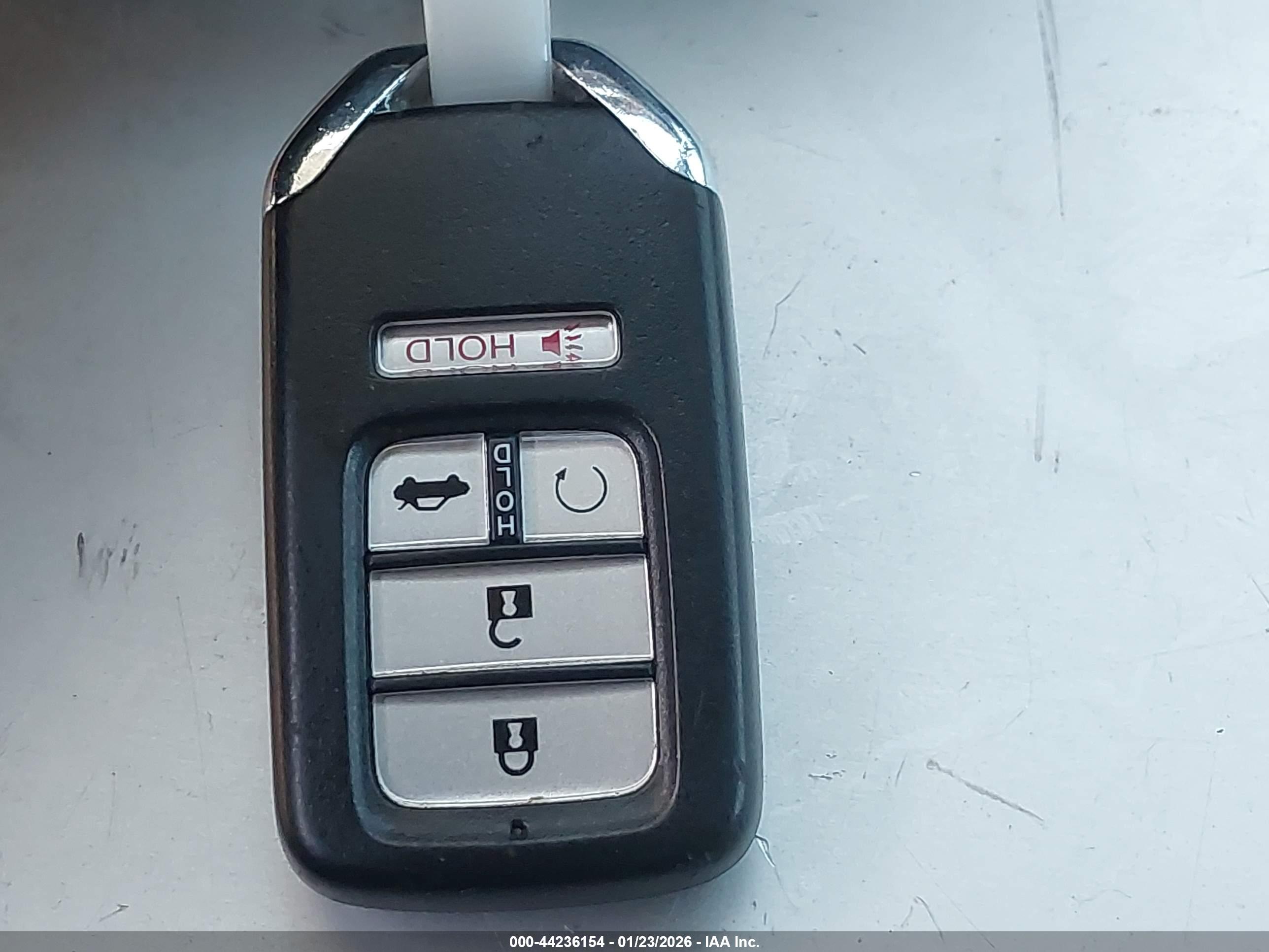 HONDA CIVIC image 11