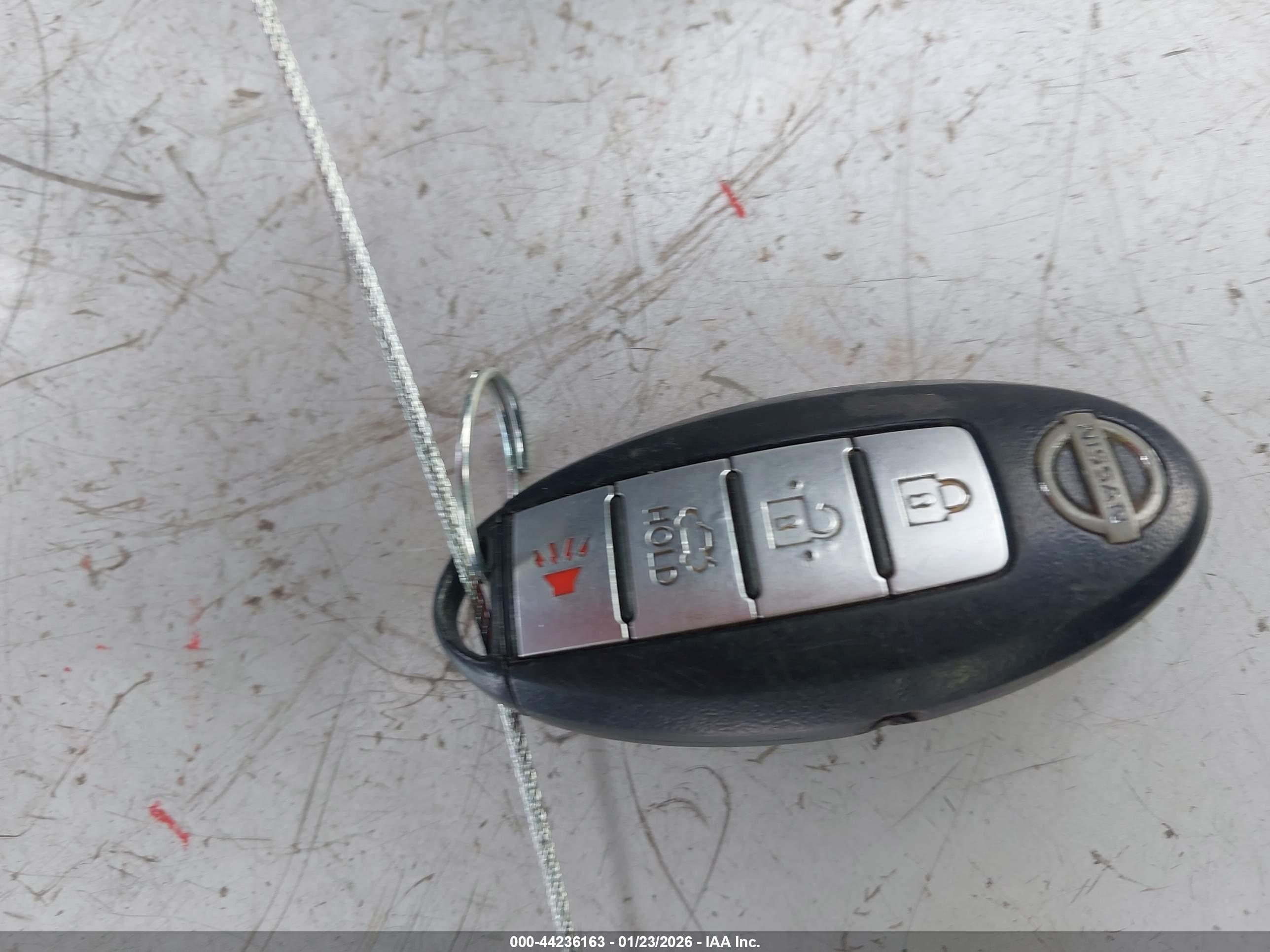 INFINITI G37X image 11