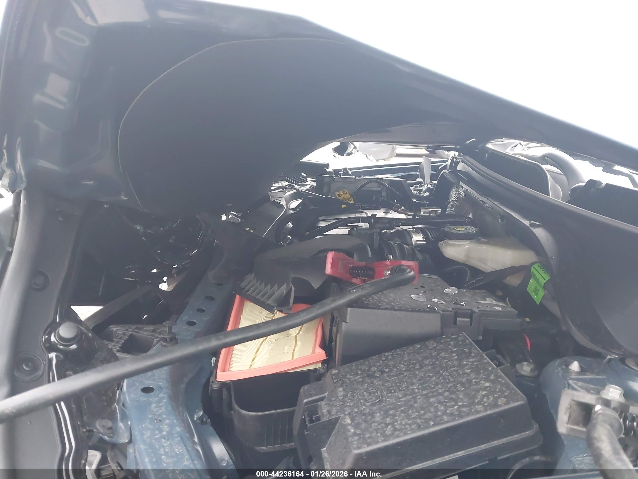 BUICK ENVISTA image 10
