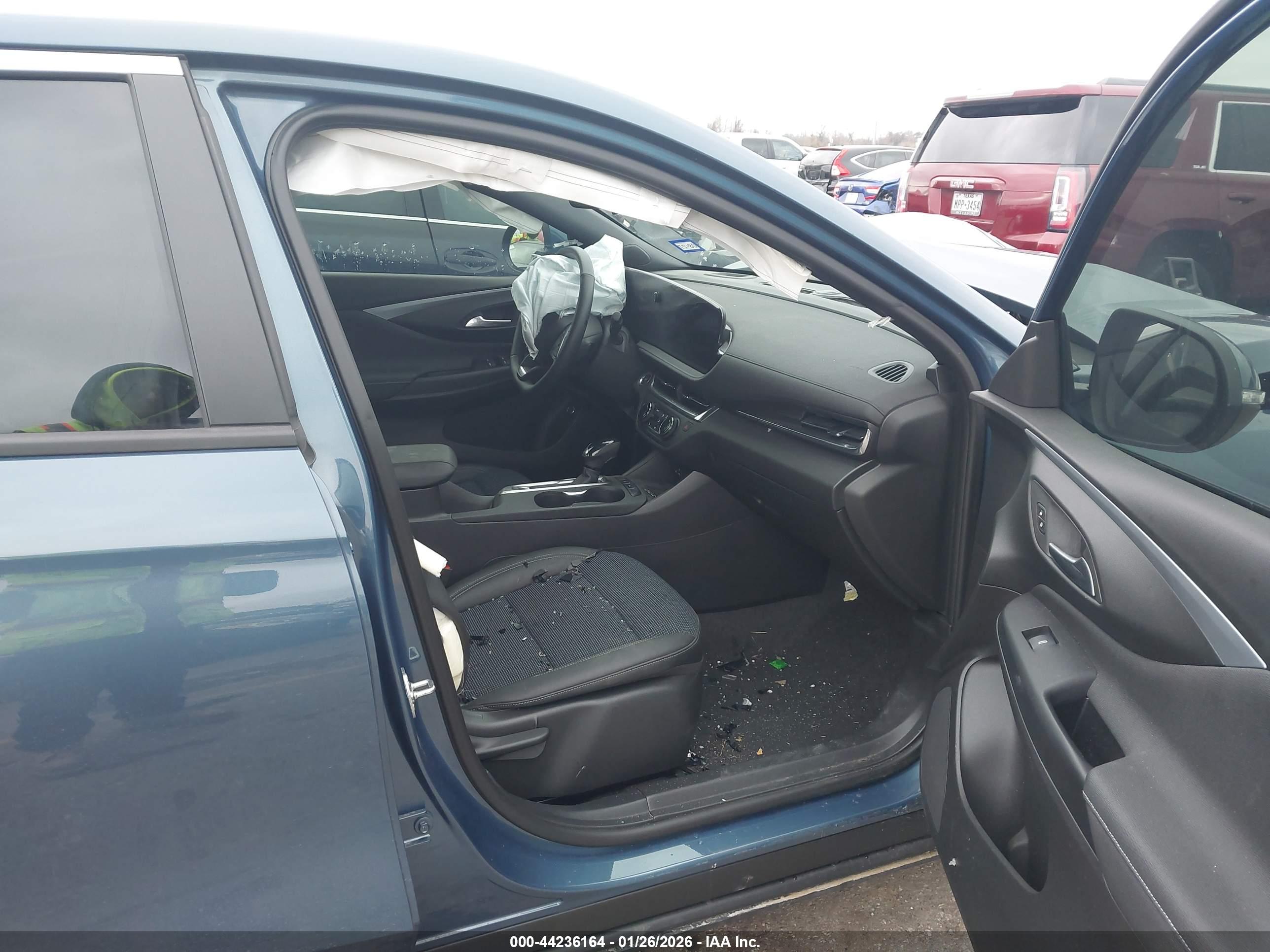 BUICK ENVISTA image 5