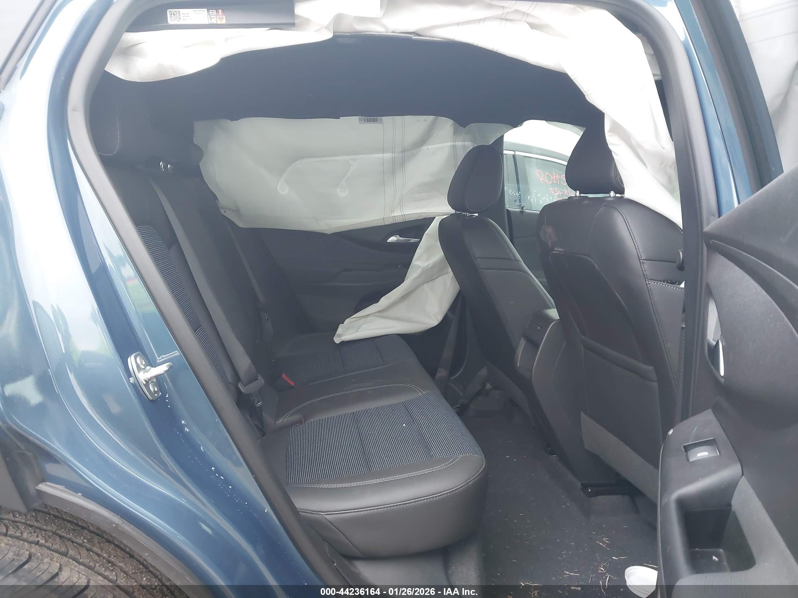 BUICK ENVISTA image 8
