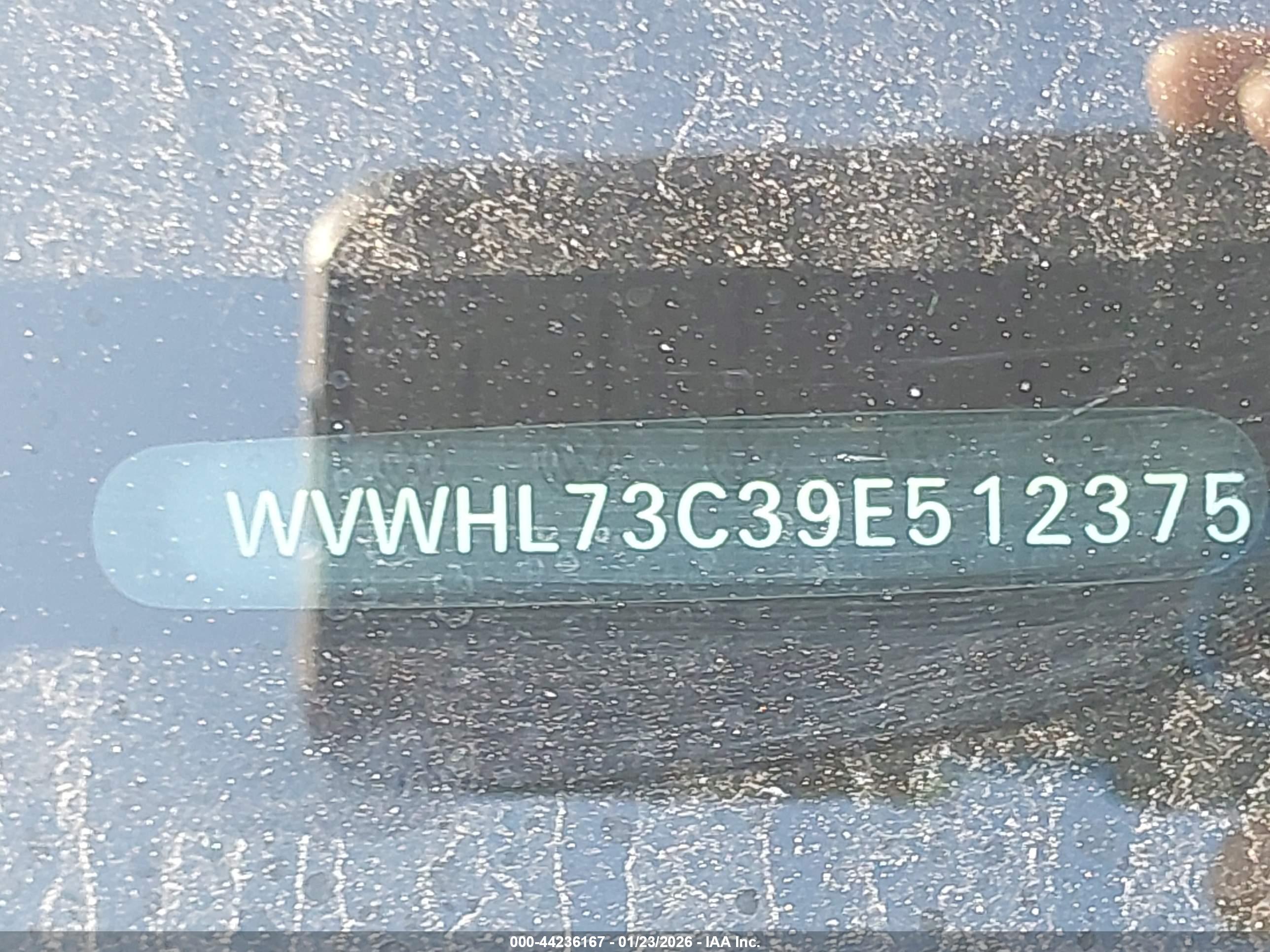VOLKSWAGEN CC image 9