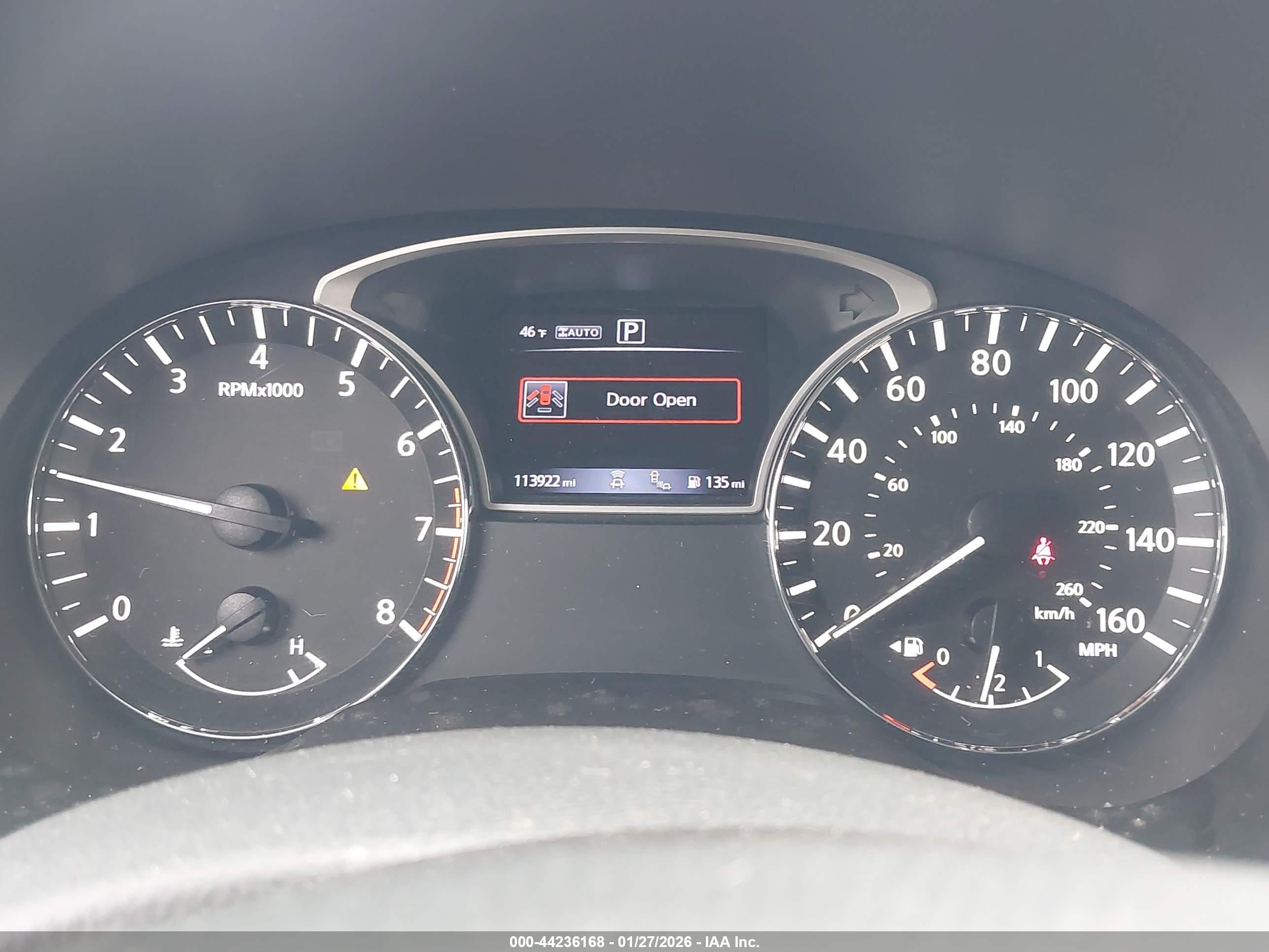 NISSAN PATHFINDER image 7