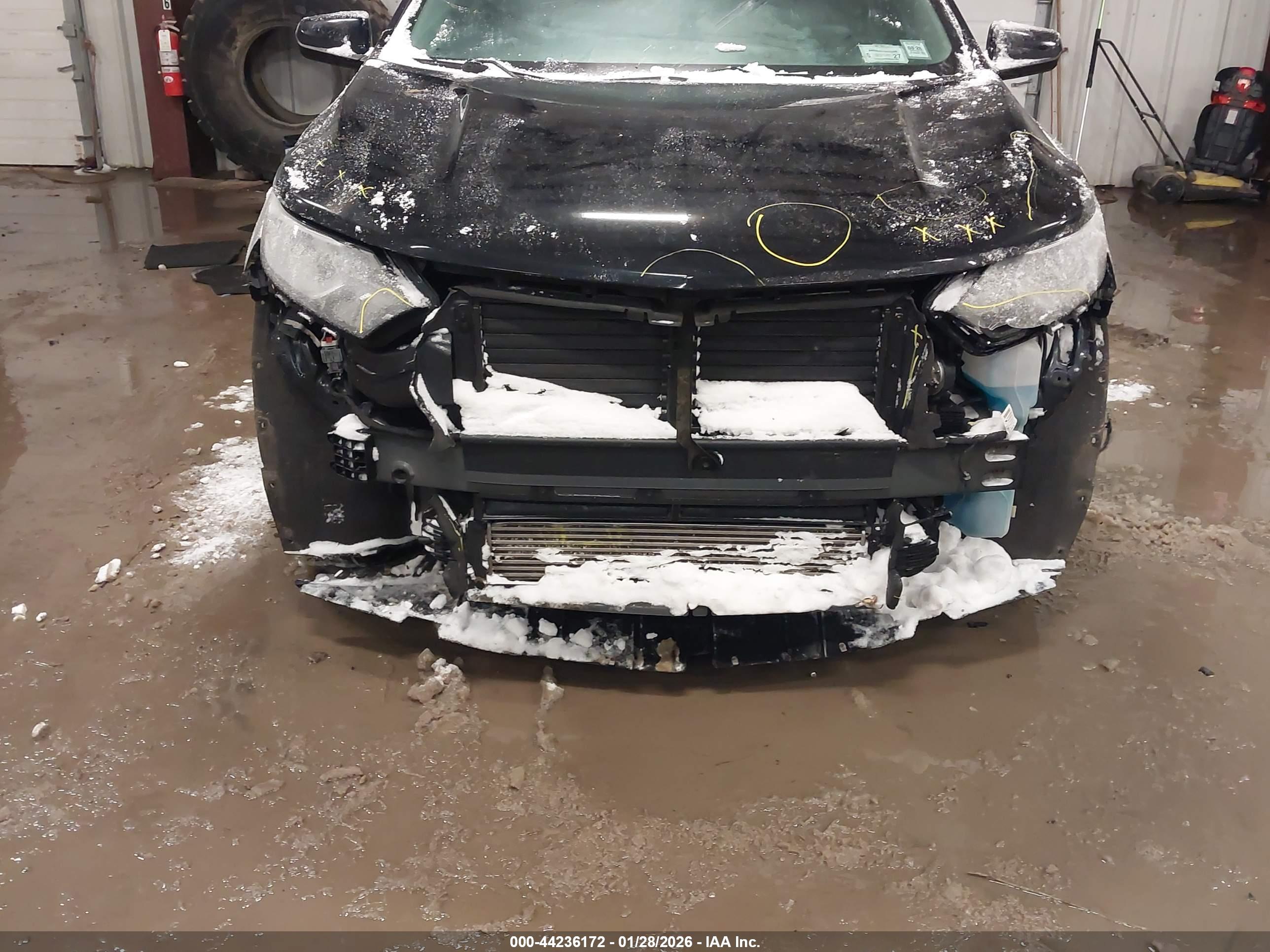 CHEVROLET EQUINOX image 6