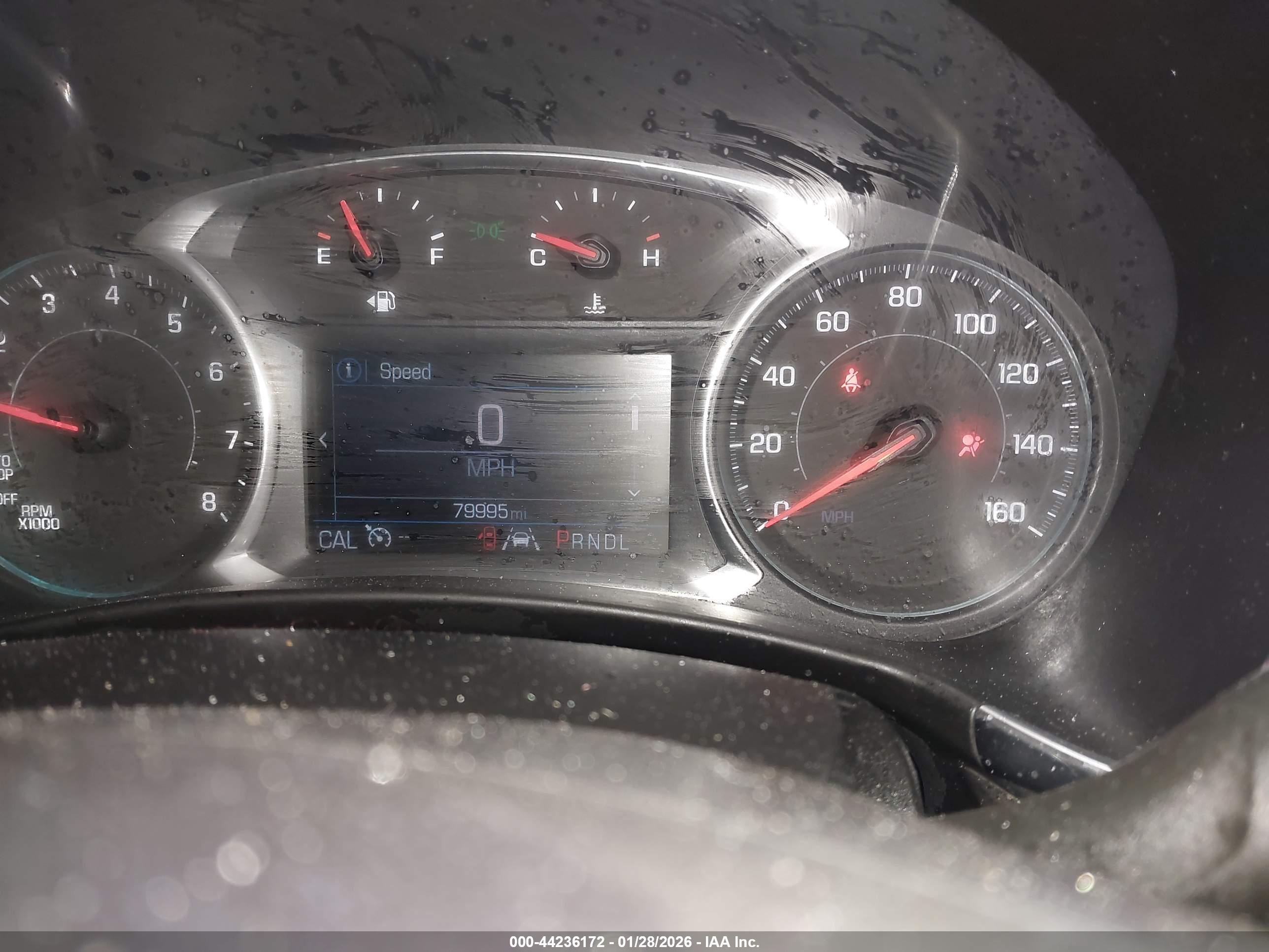CHEVROLET EQUINOX image 7