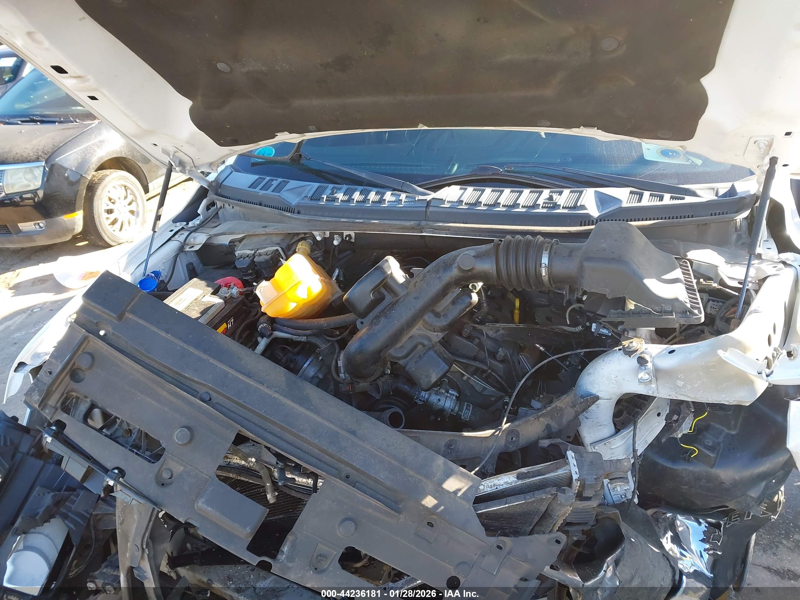 FORD F-150 image 10