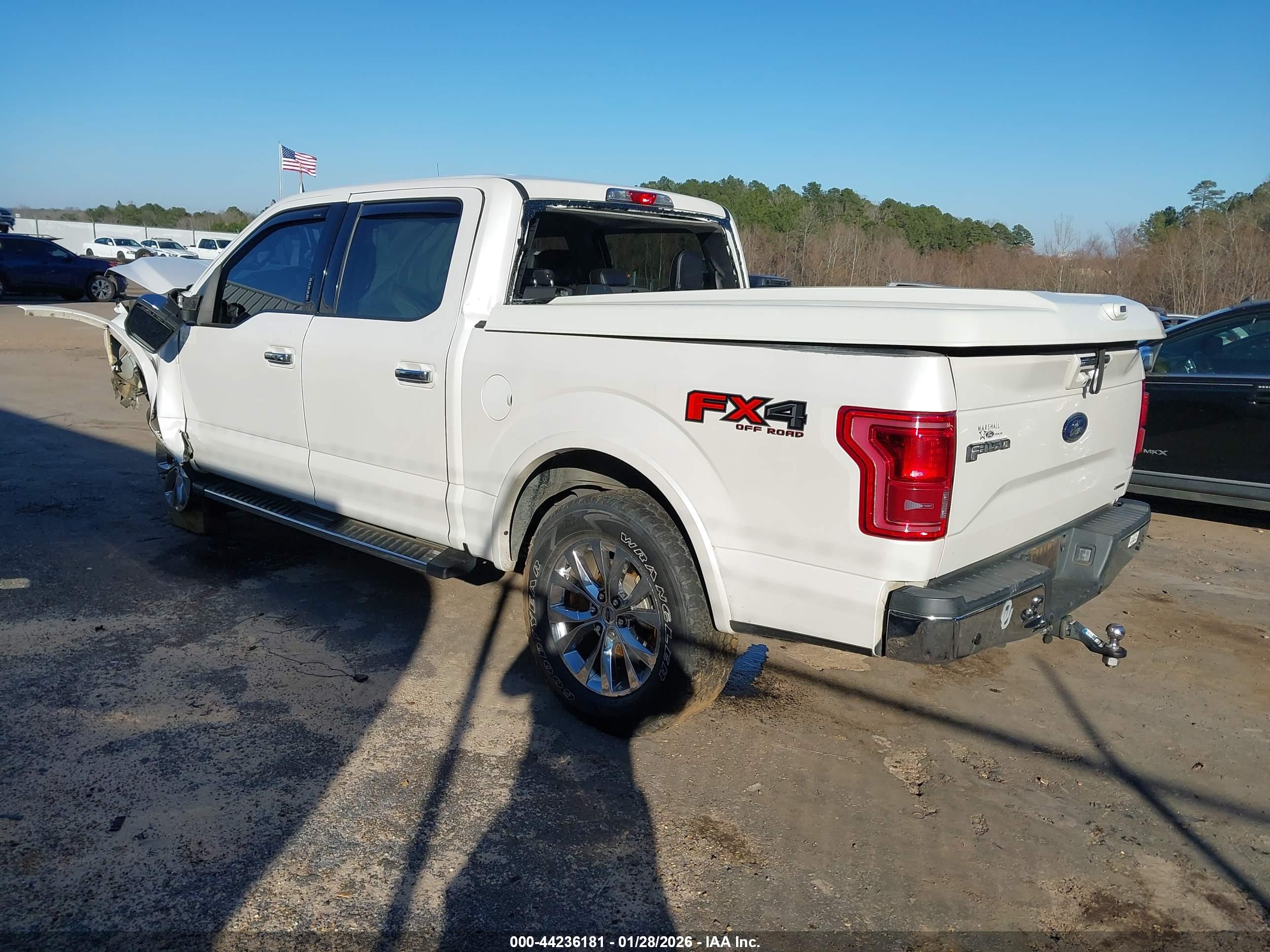 FORD F-150 image 3