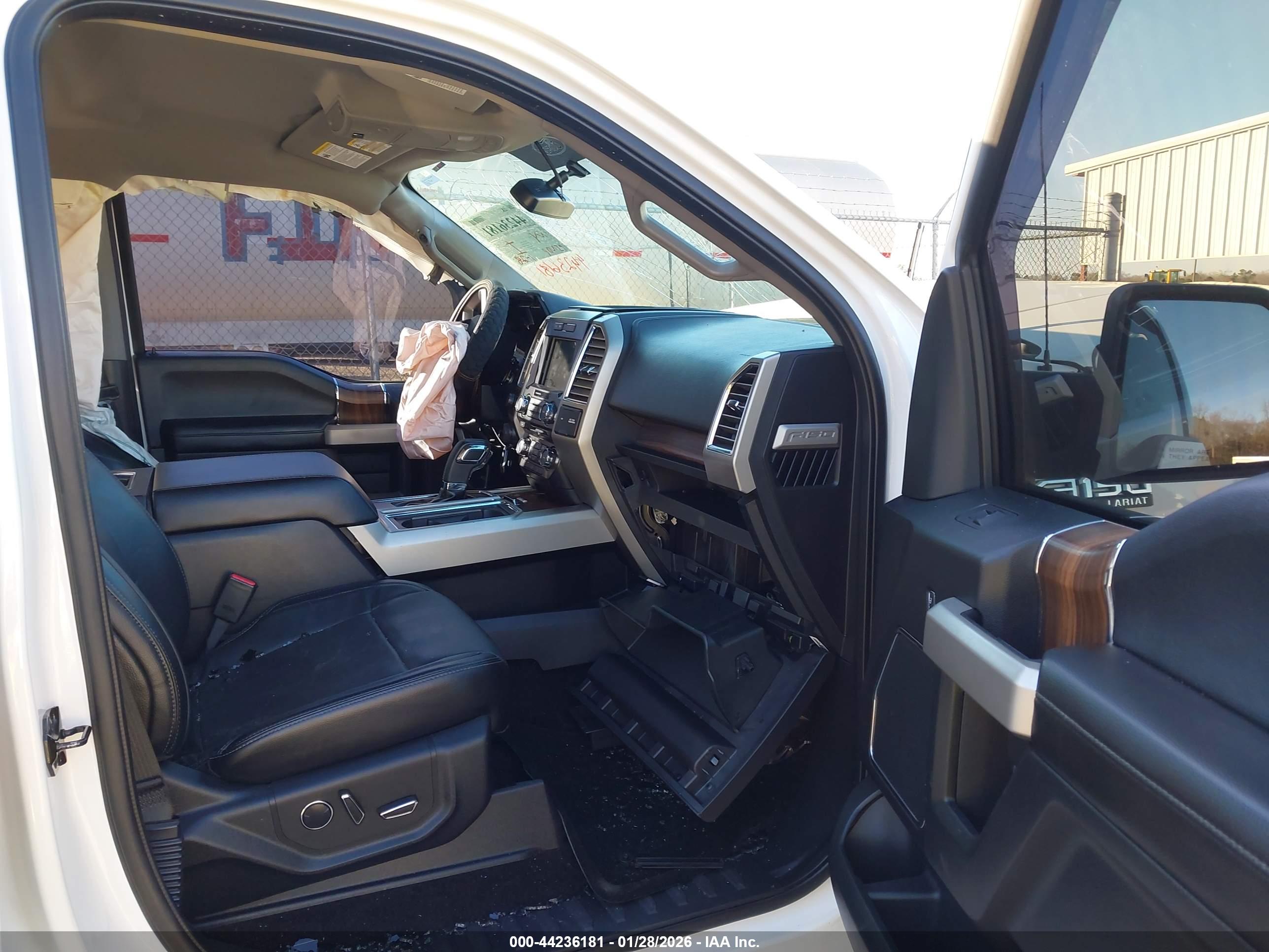 FORD F-150 image 5