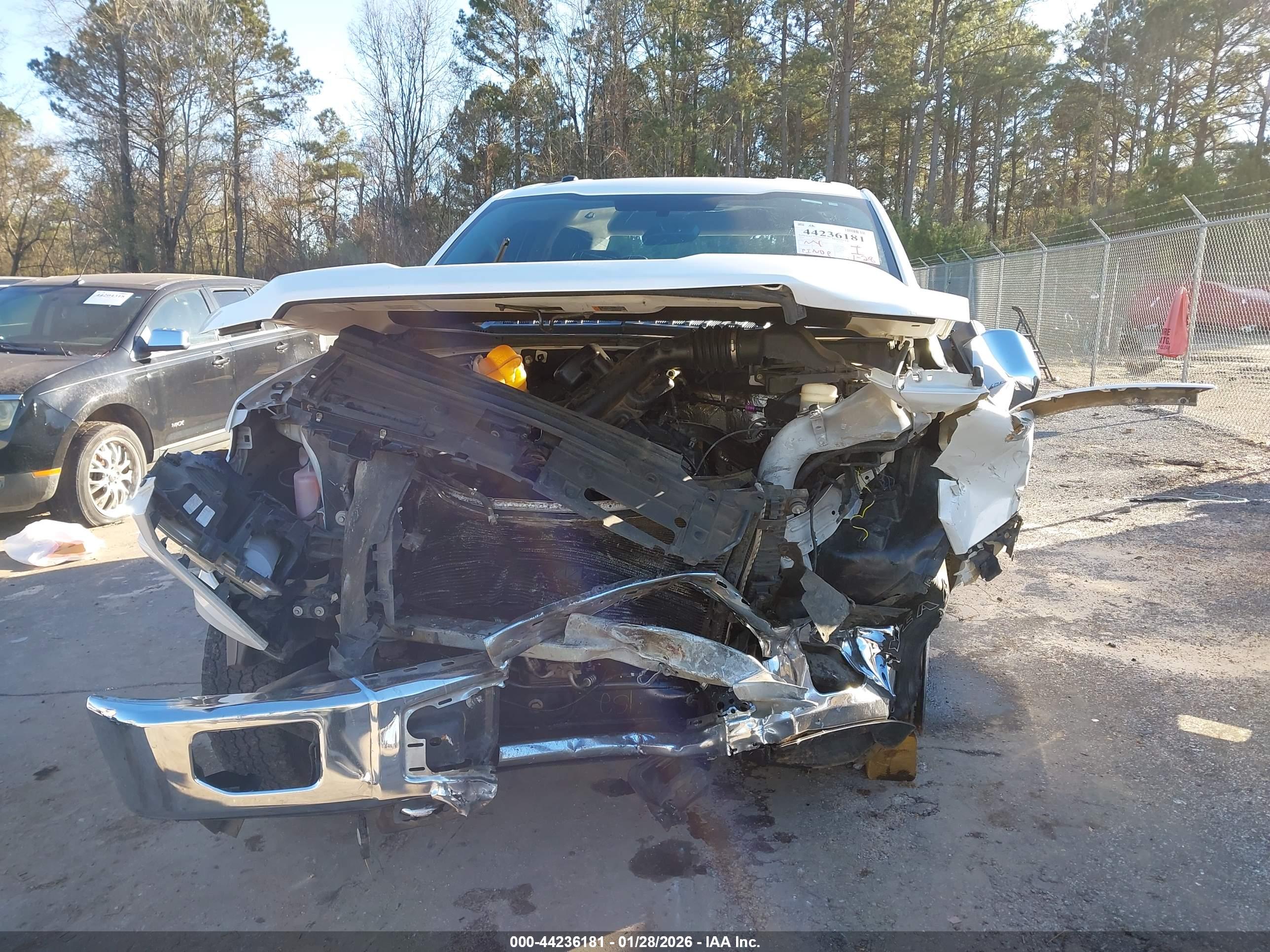 FORD F-150 image 6