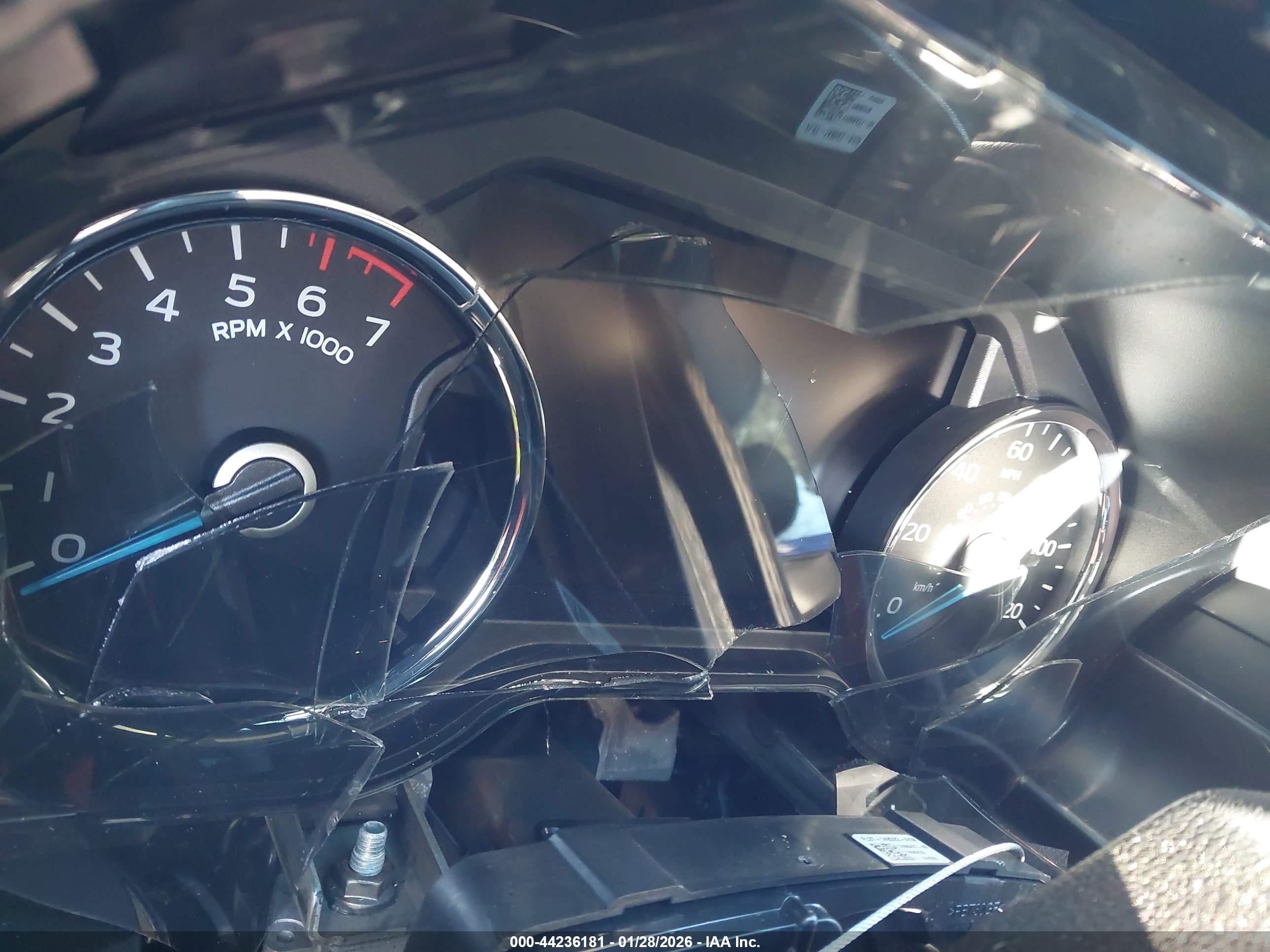 FORD F-150 image 7