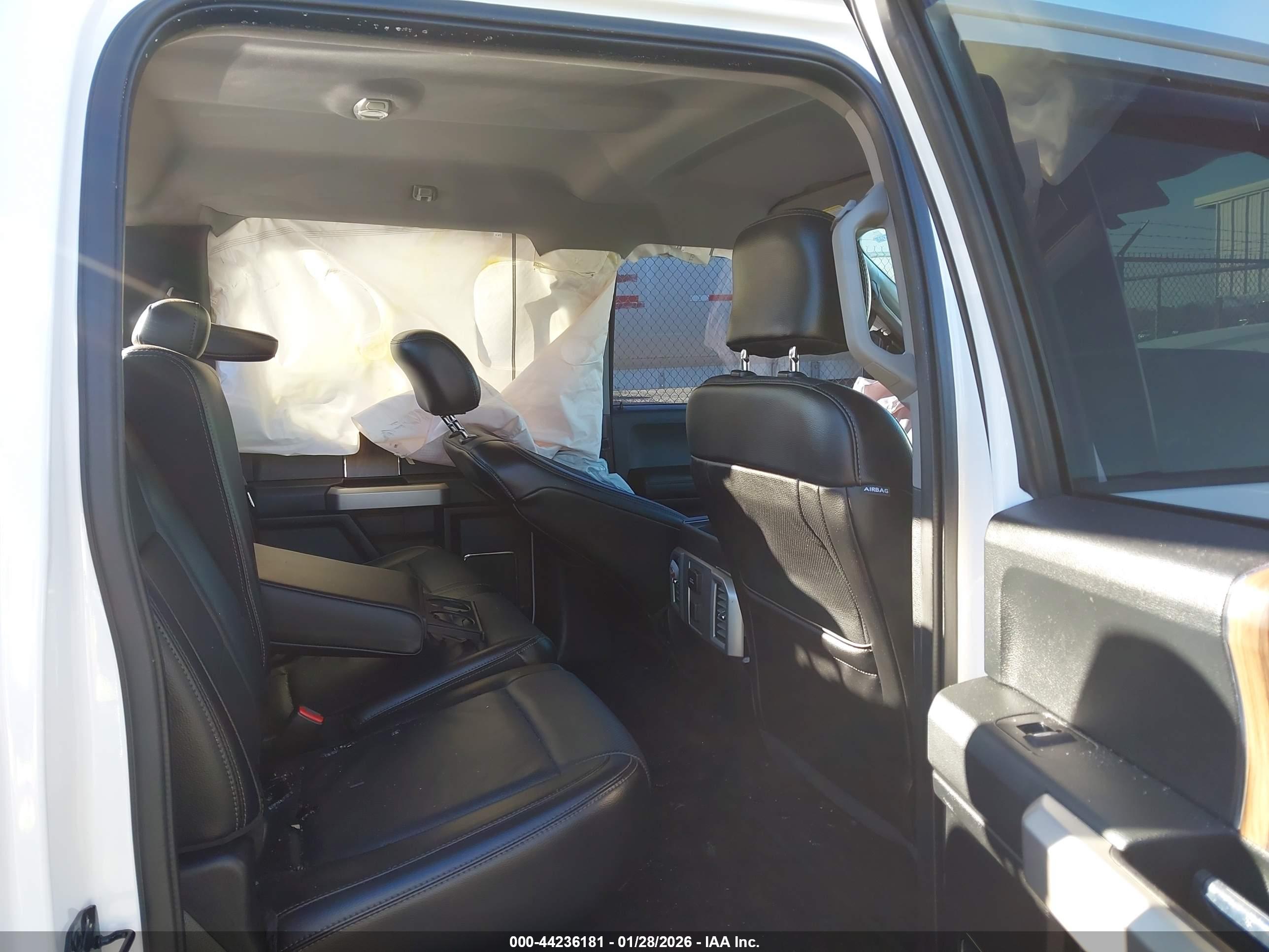 FORD F-150 image 8