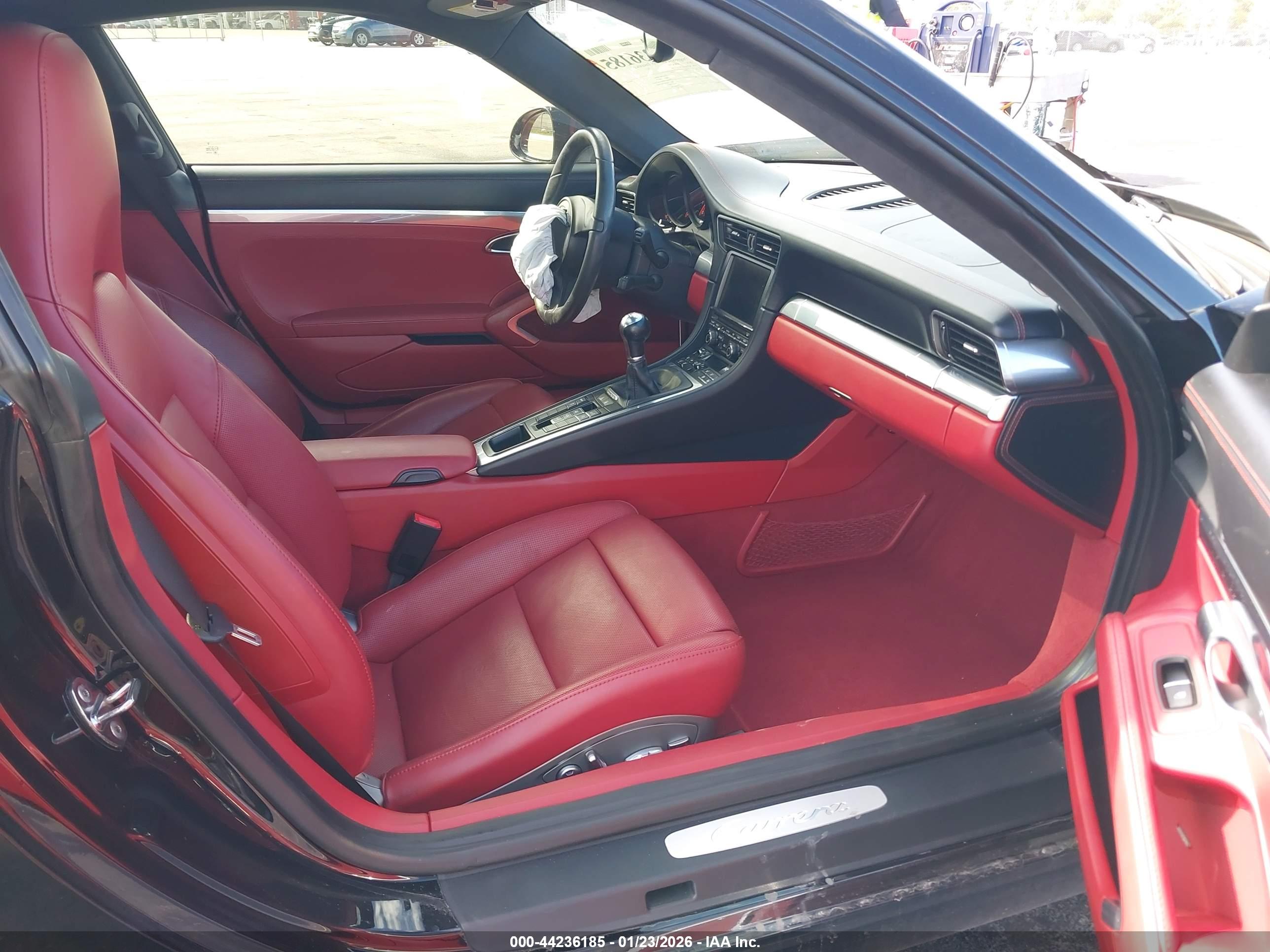 PORSCHE 911 image 5
