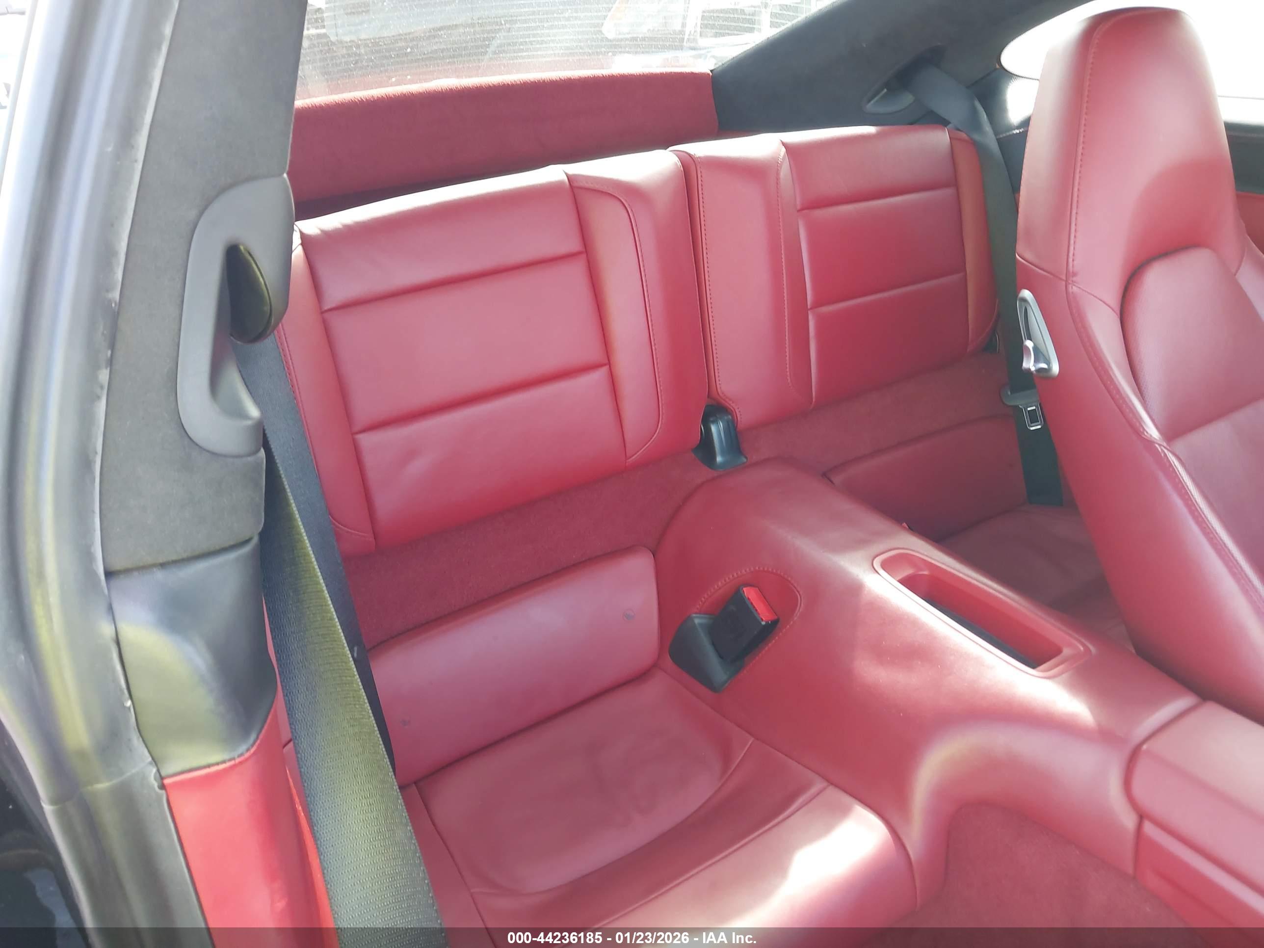 PORSCHE 911 image 8