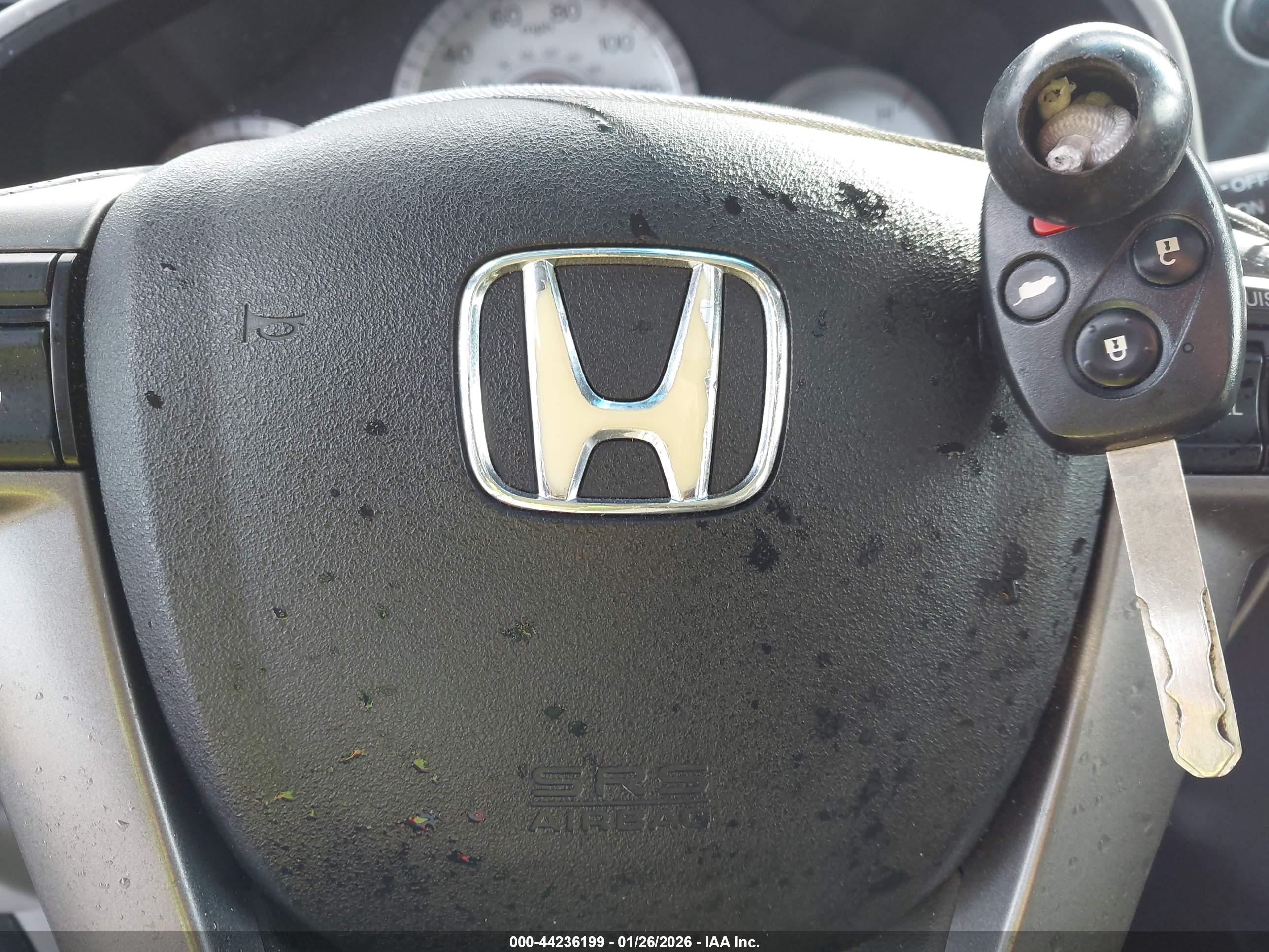 HONDA PILOT image 11