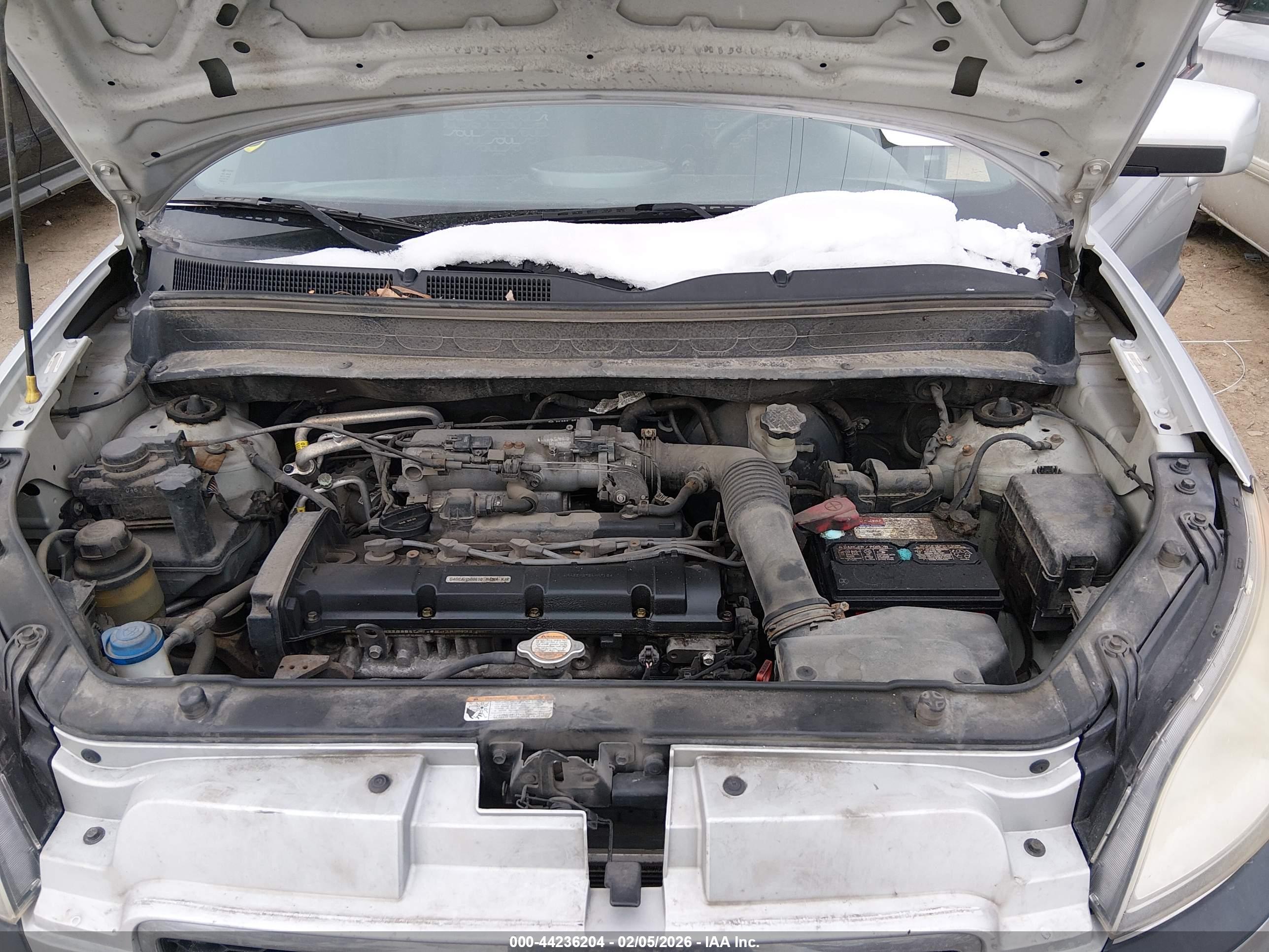 KIA SOUL image 10