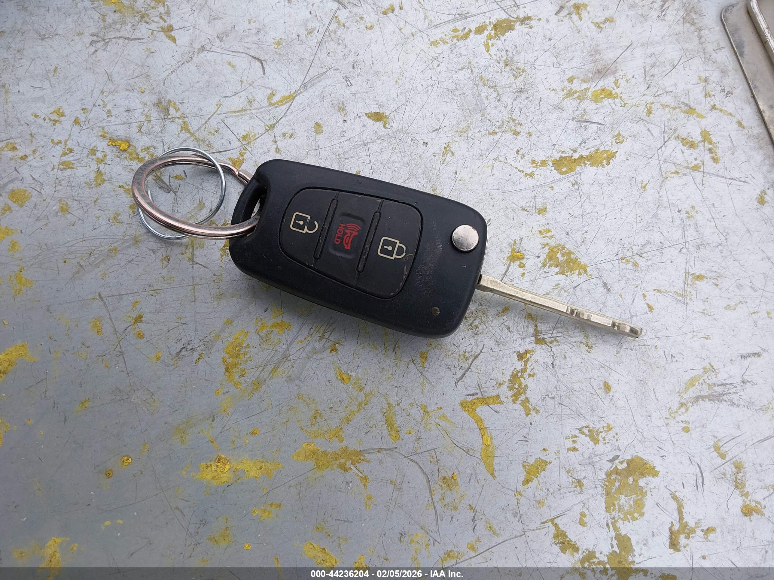 KIA SOUL image 11
