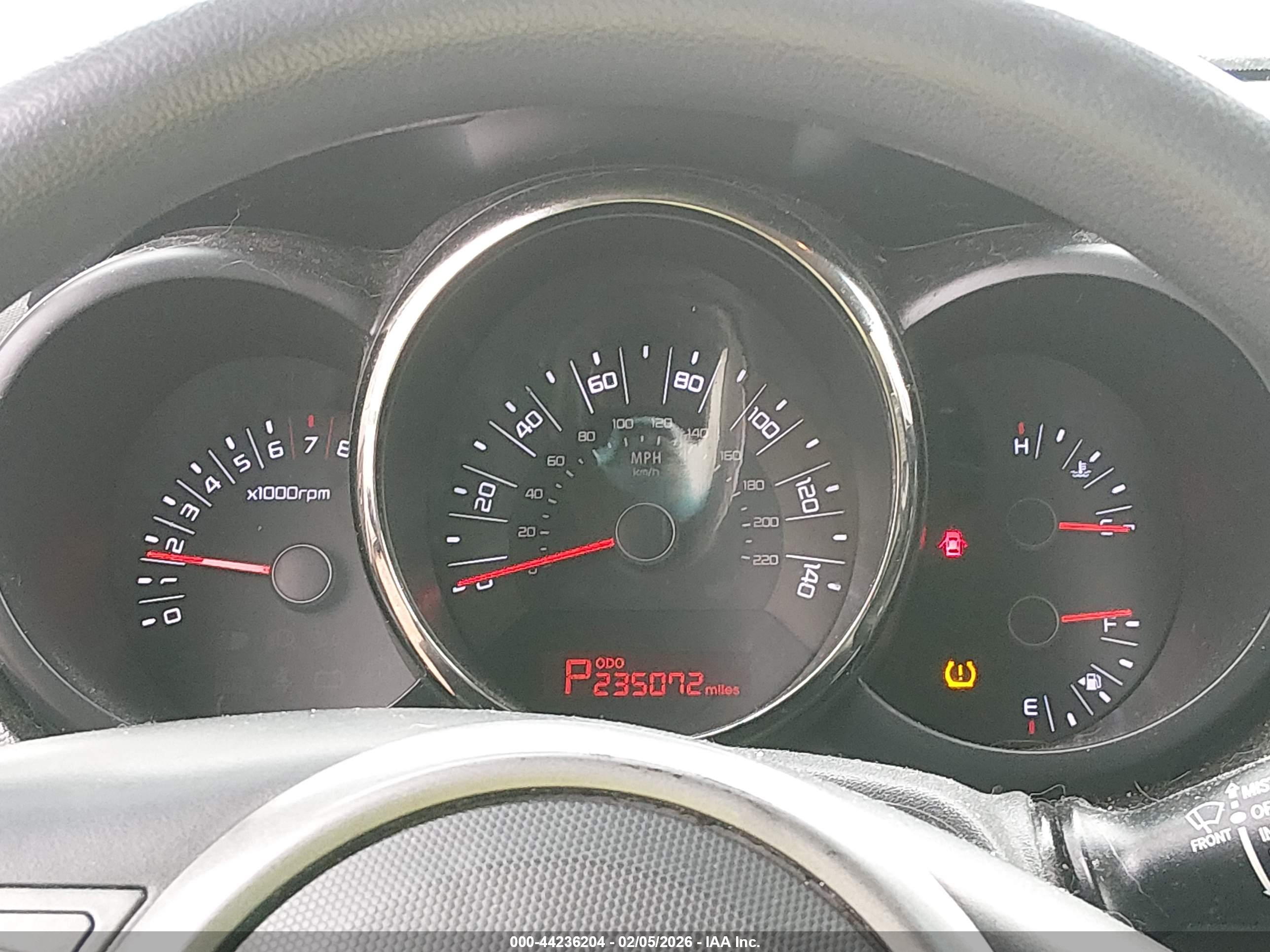 KIA SOUL image 7