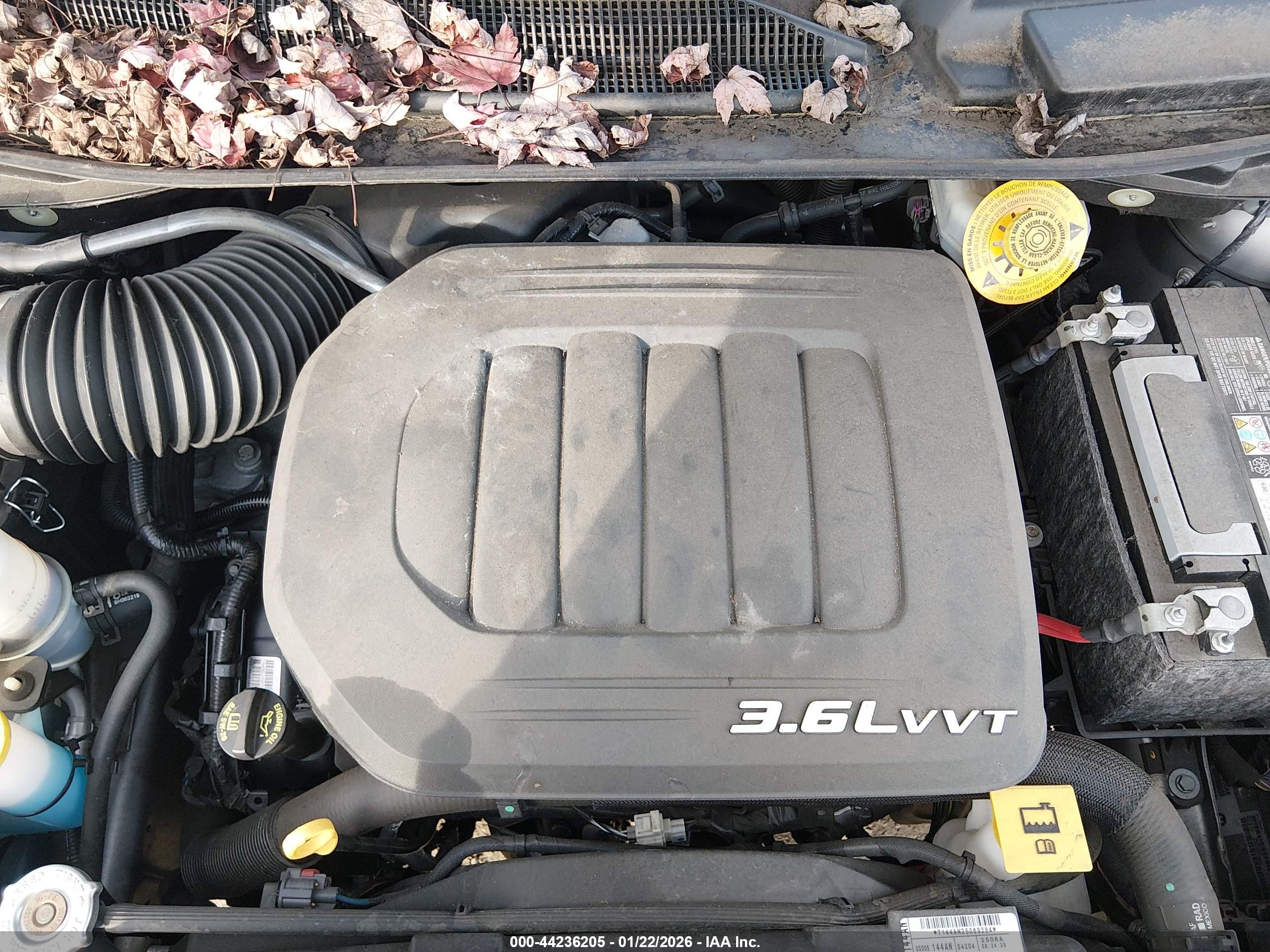 DODGE GRAND image 10