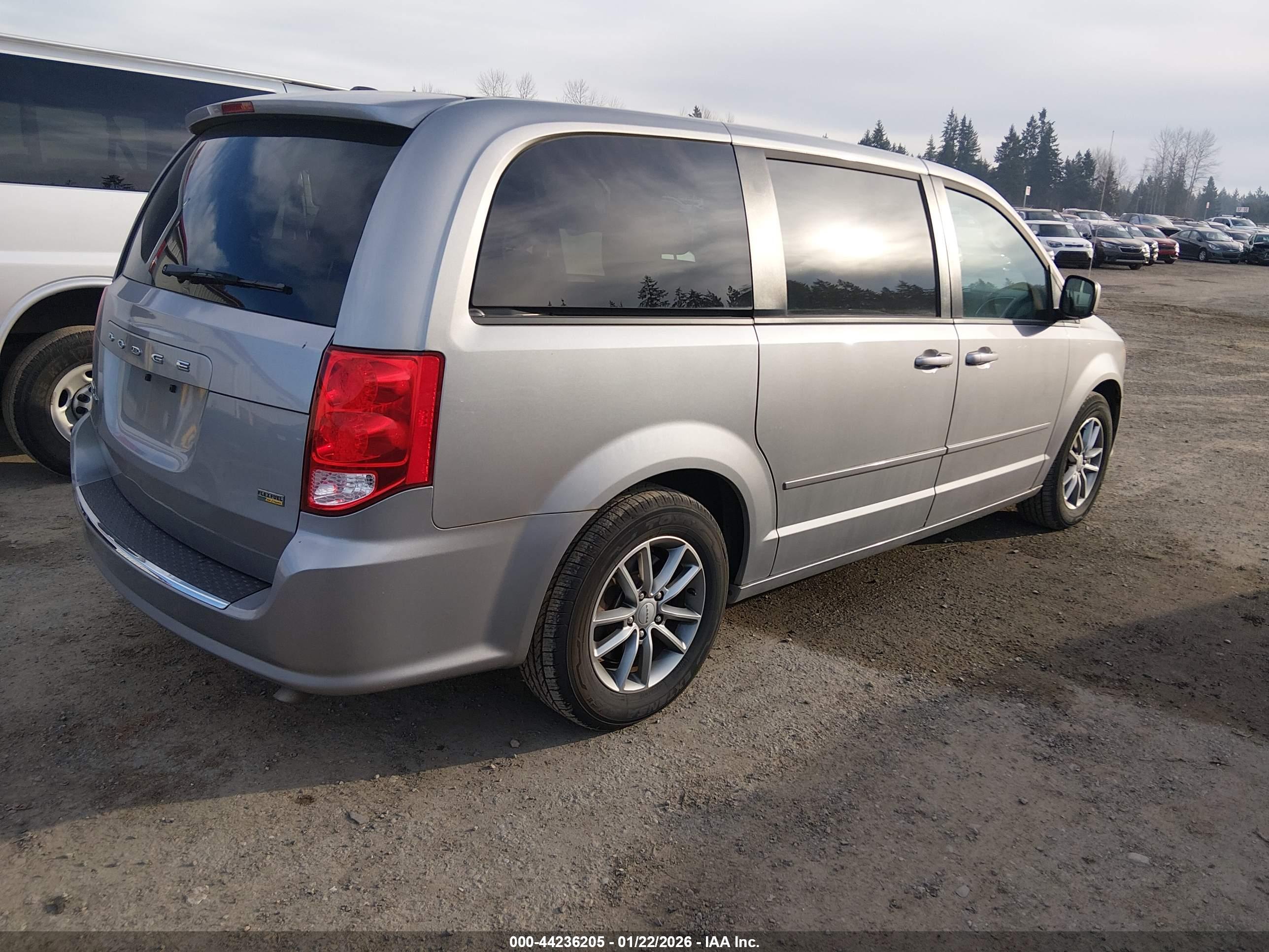 DODGE GRAND image 4