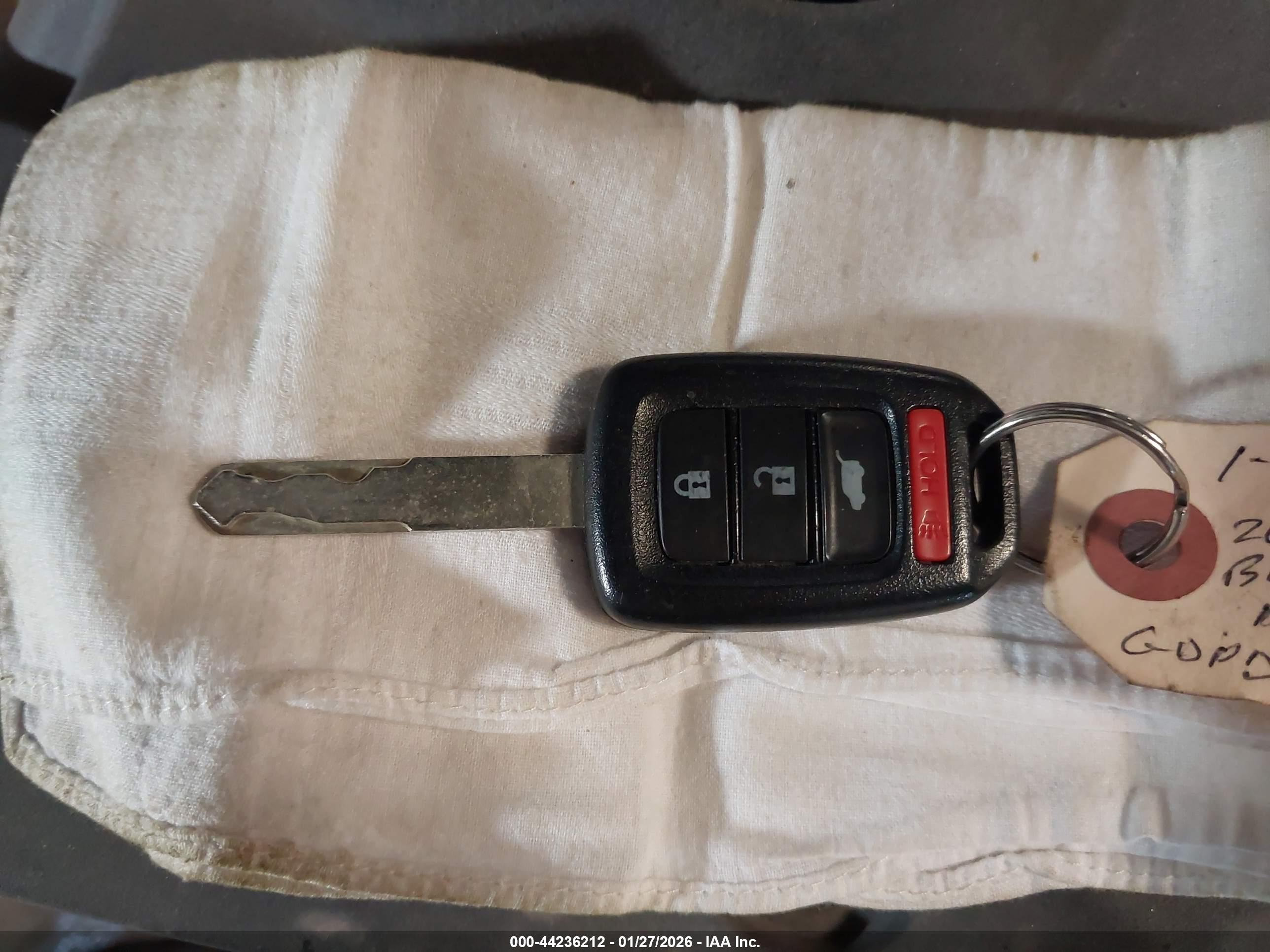 HONDA HR-V image 11