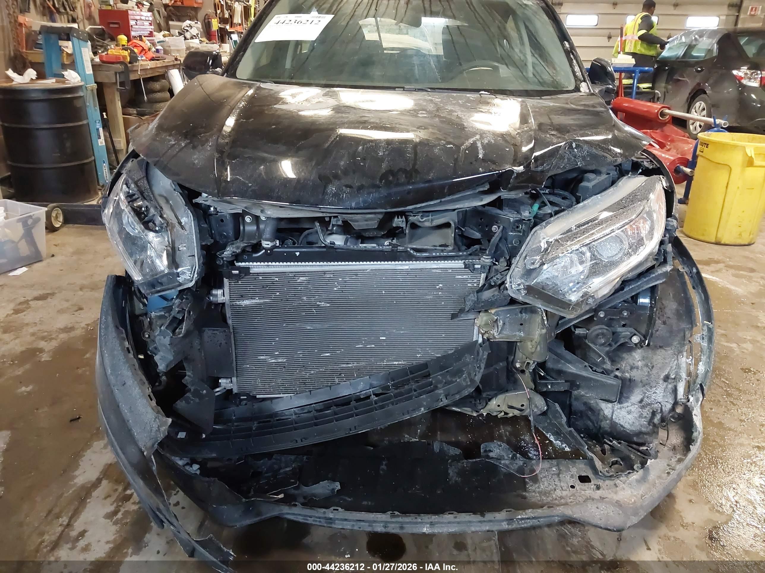 HONDA HR-V image 6