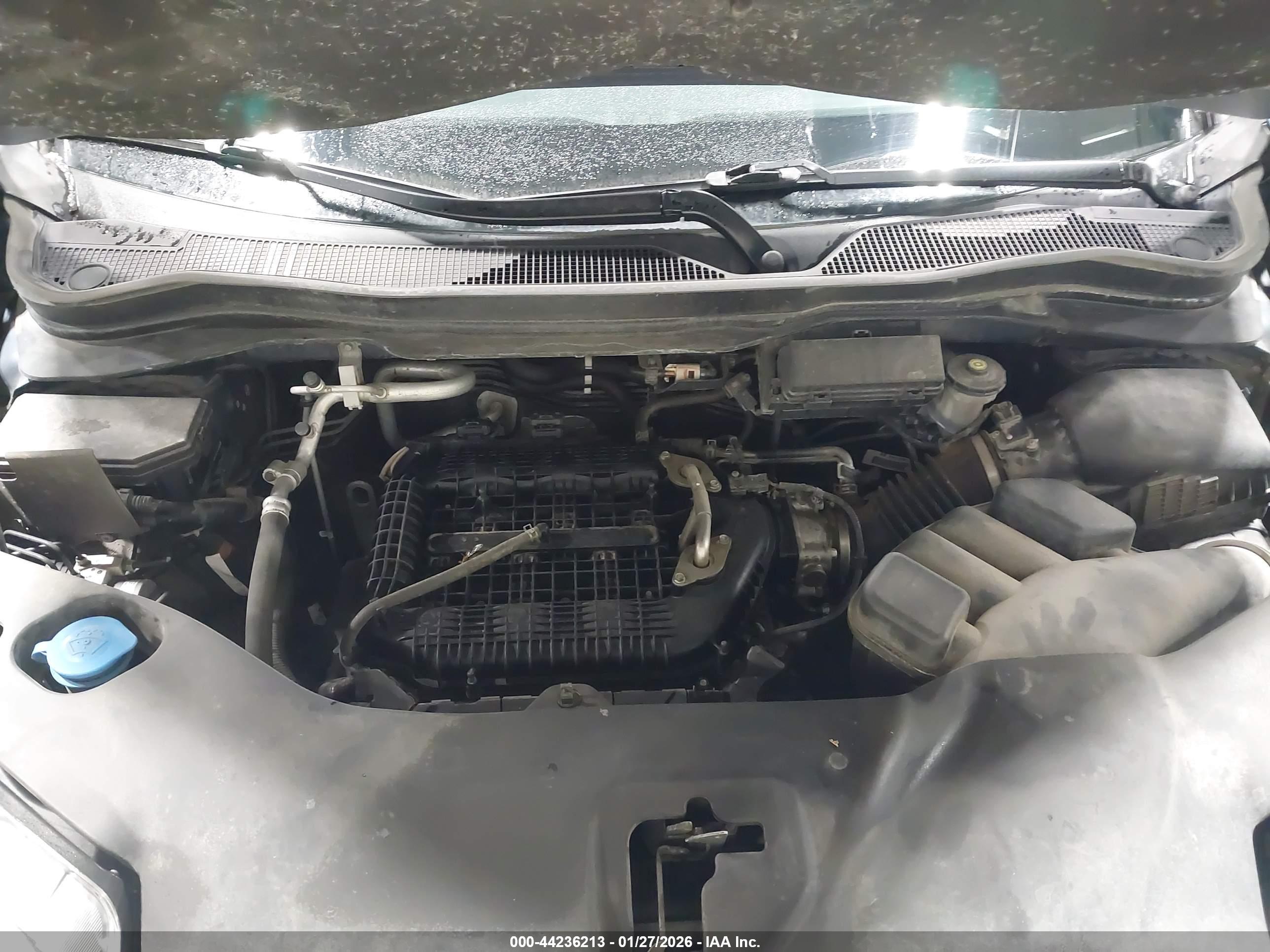 HONDA PILOT image 10