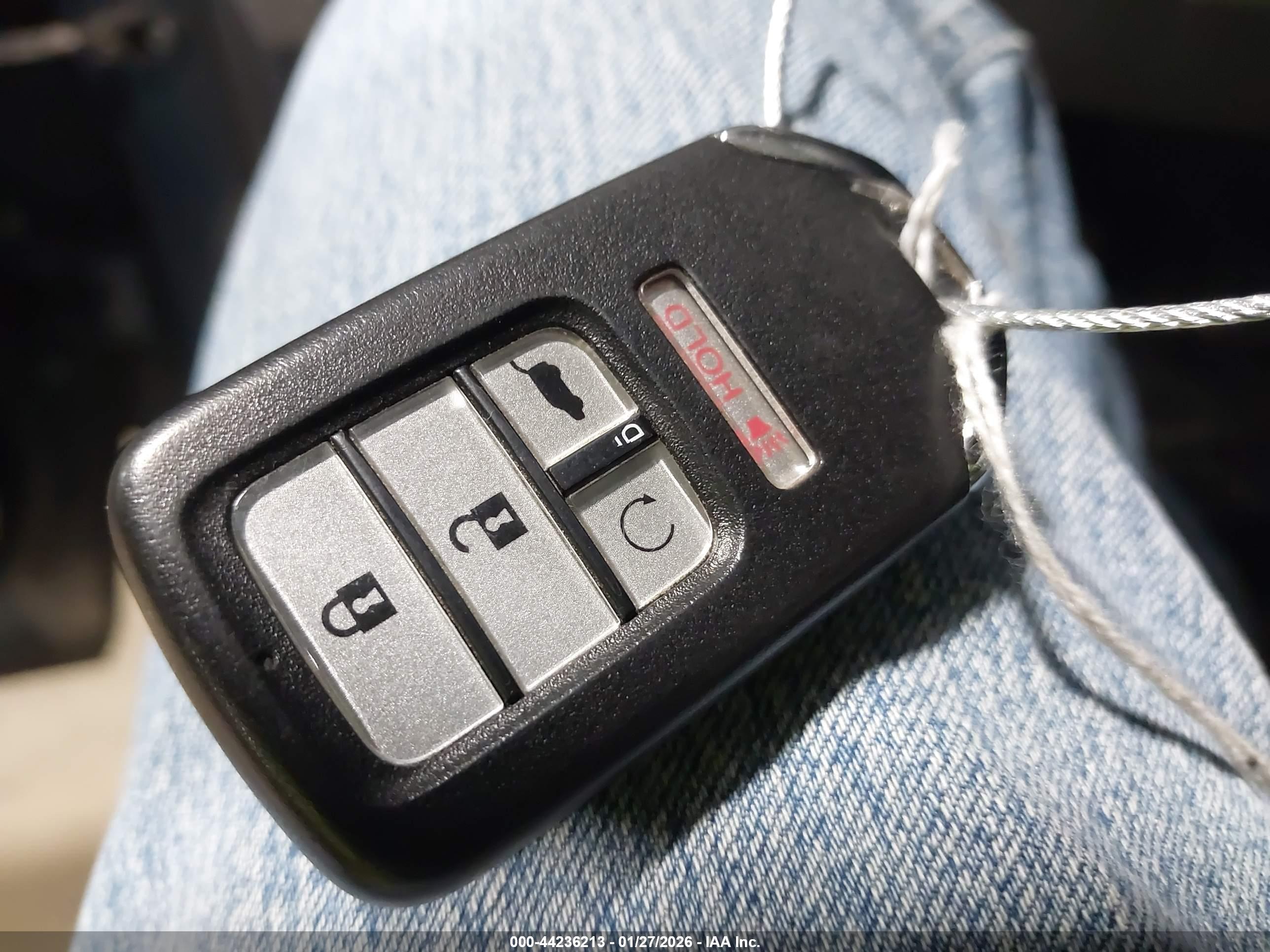HONDA PILOT image 11